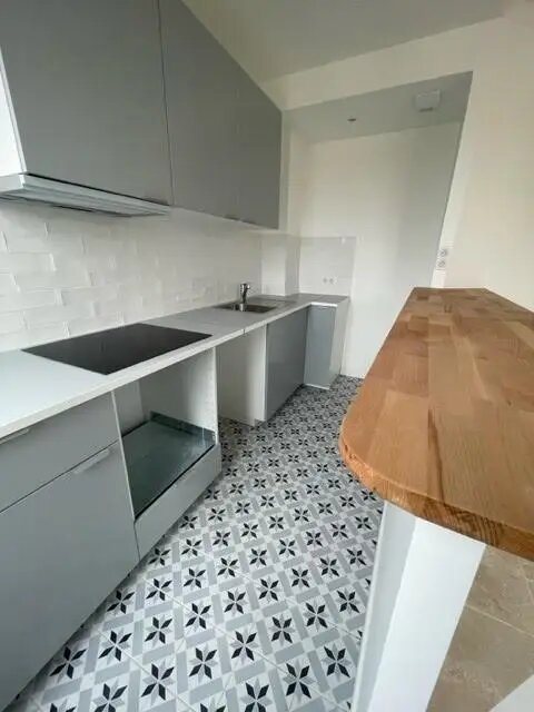 Appartement à louer, 49m², Villemomble