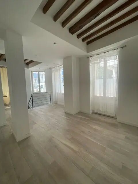 Appartement à louer, 51m², Paris 19ème