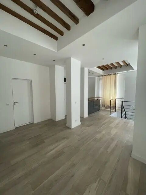 Appartement à louer, 51m², Paris 19ème