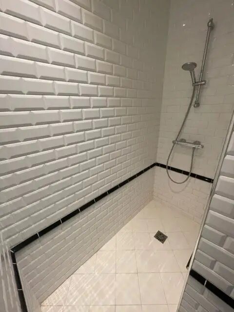 Appartement à louer, 51m², Paris 19ème
