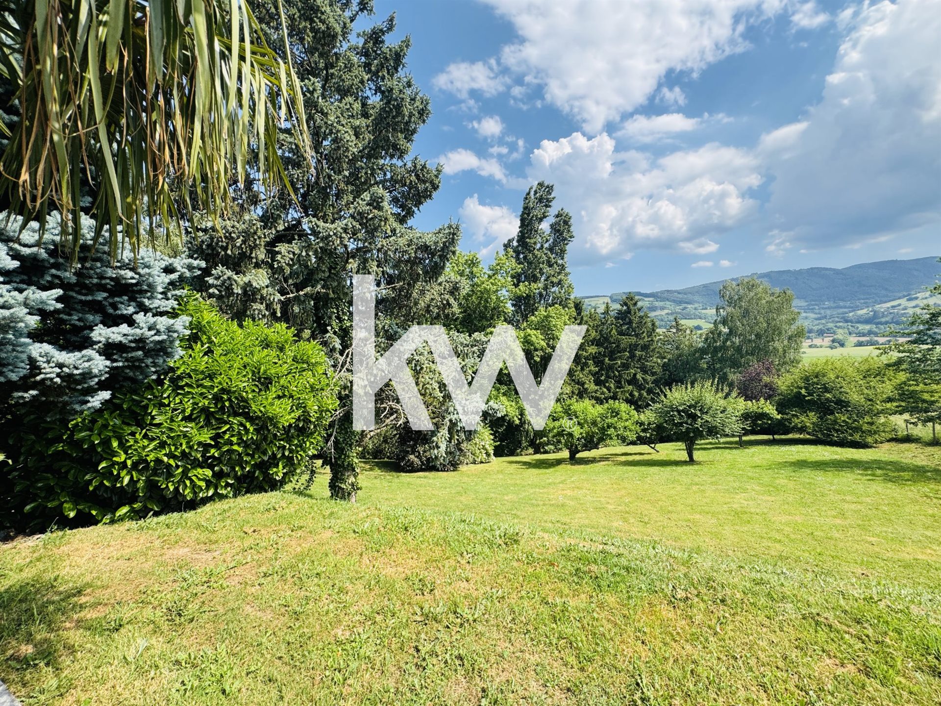 Maison à vendre, 196m², Saint-Jean-Bonnefonds