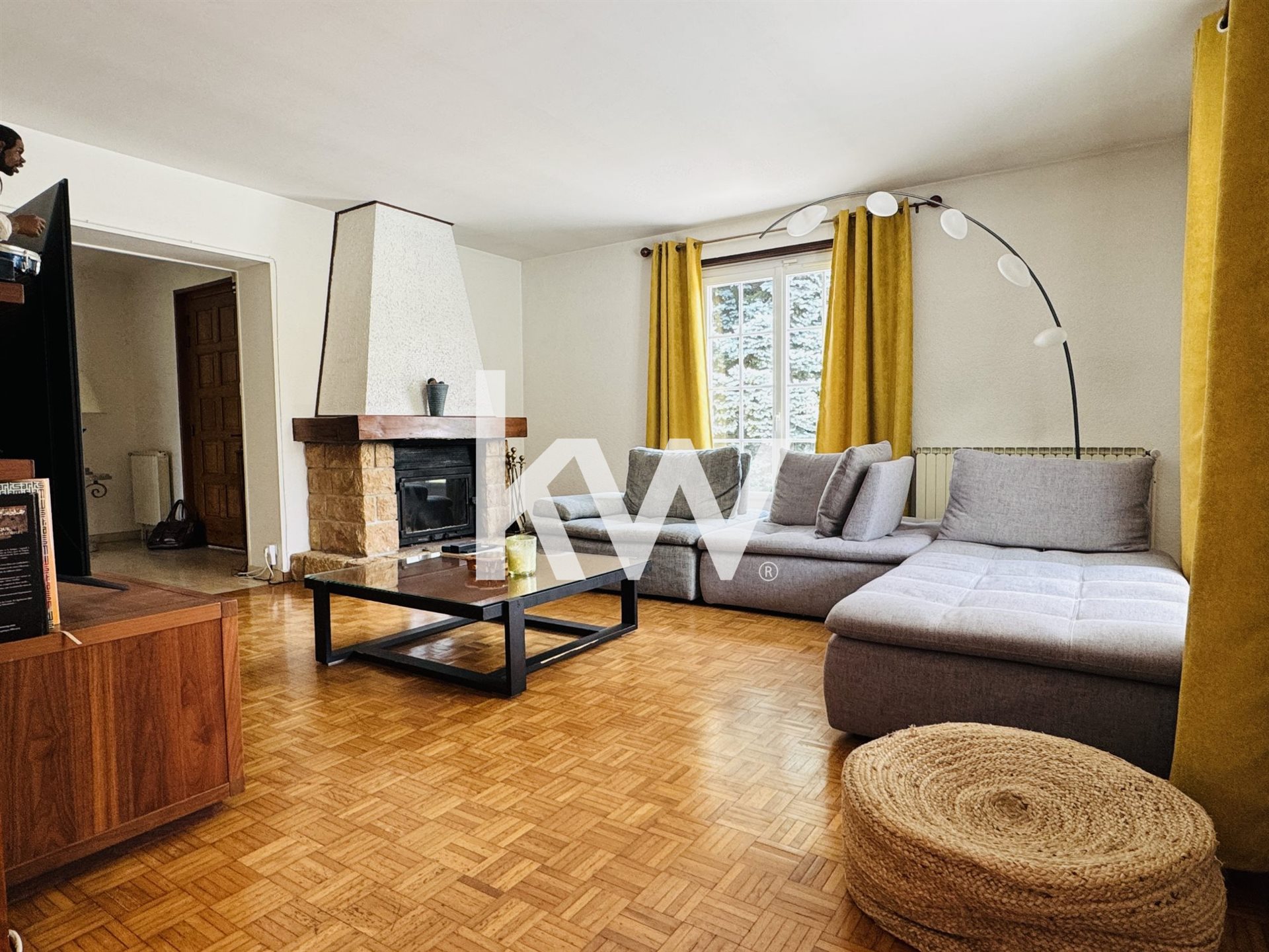 Maison à vendre, 196m², Saint-Jean-Bonnefonds