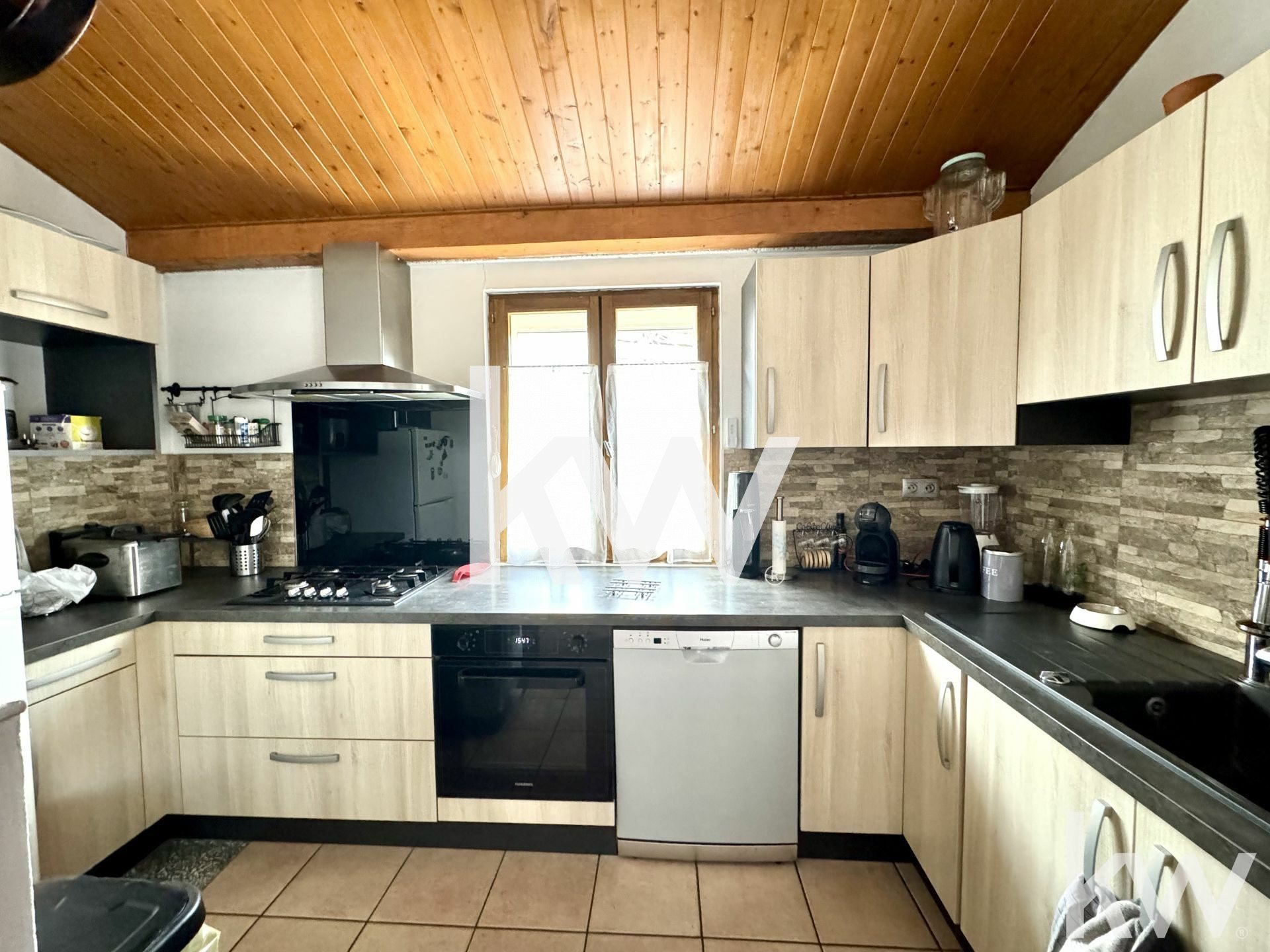 Maison à vendre, 87m², Rive-de-Gier