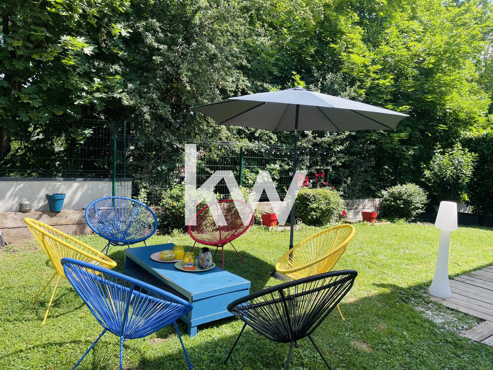 Maison à vendre, 127m², Saint-Priest-en-Jarez