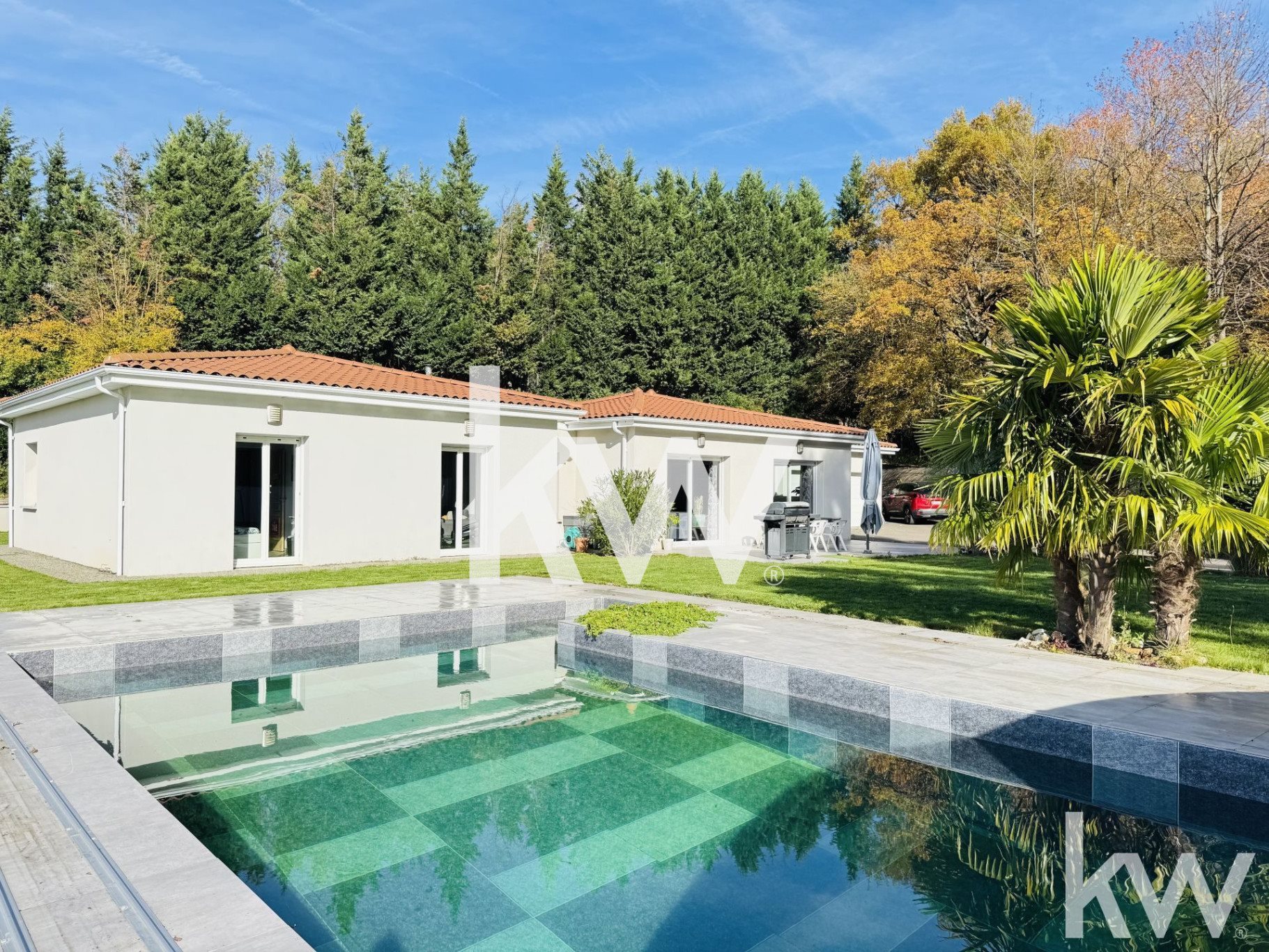 Maison à vendre, 162m², La Talaudière