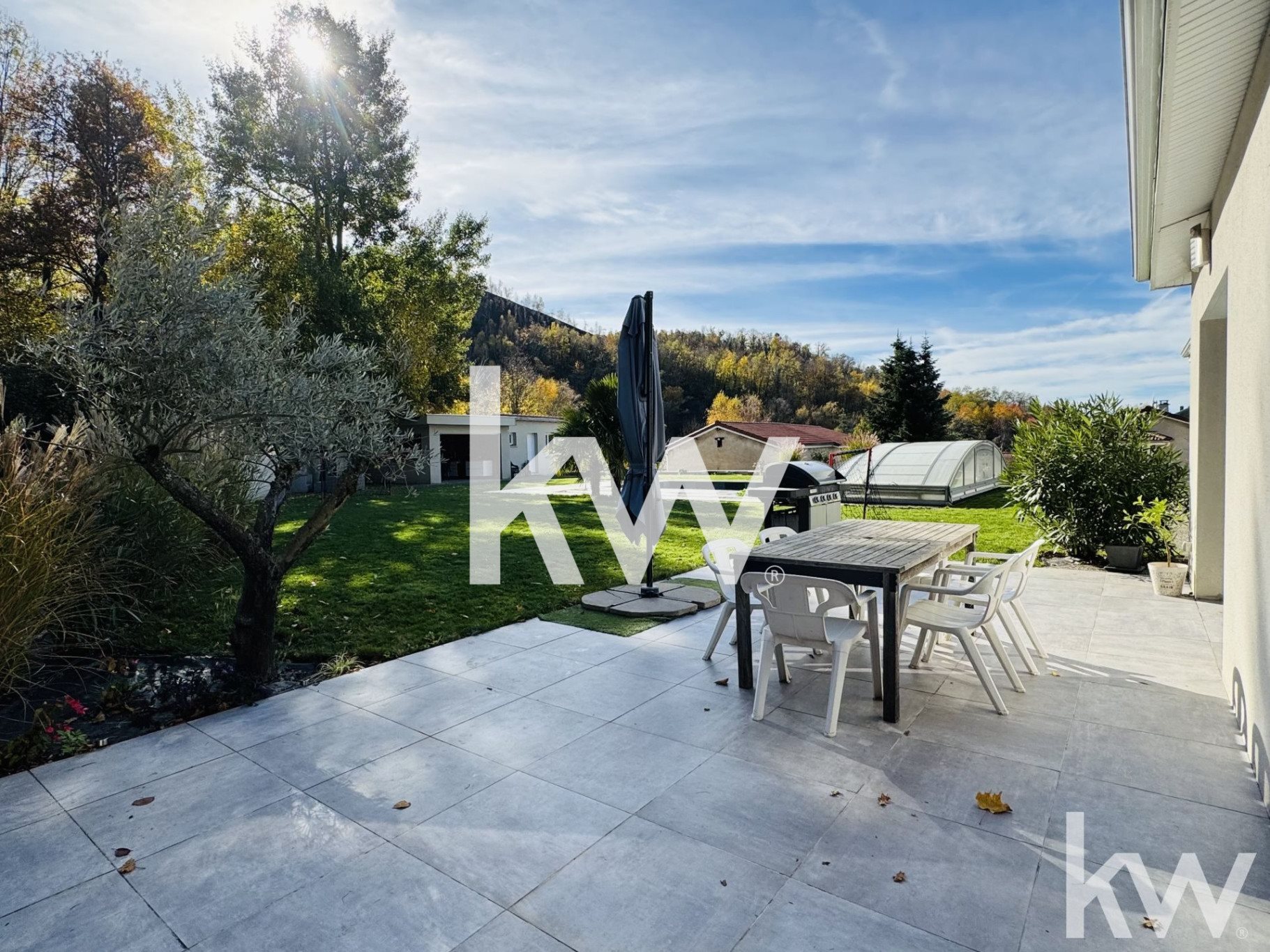 Maison à vendre, 162m², La Talaudière