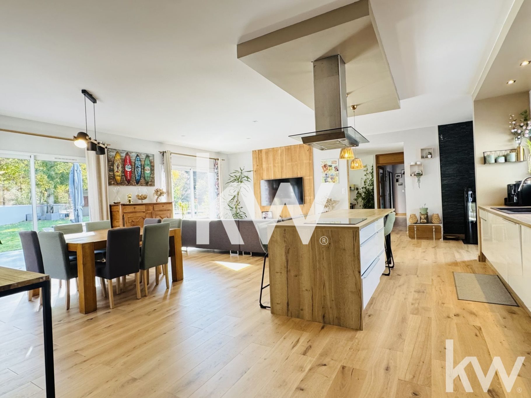 Maison à vendre, 162m², La Talaudière