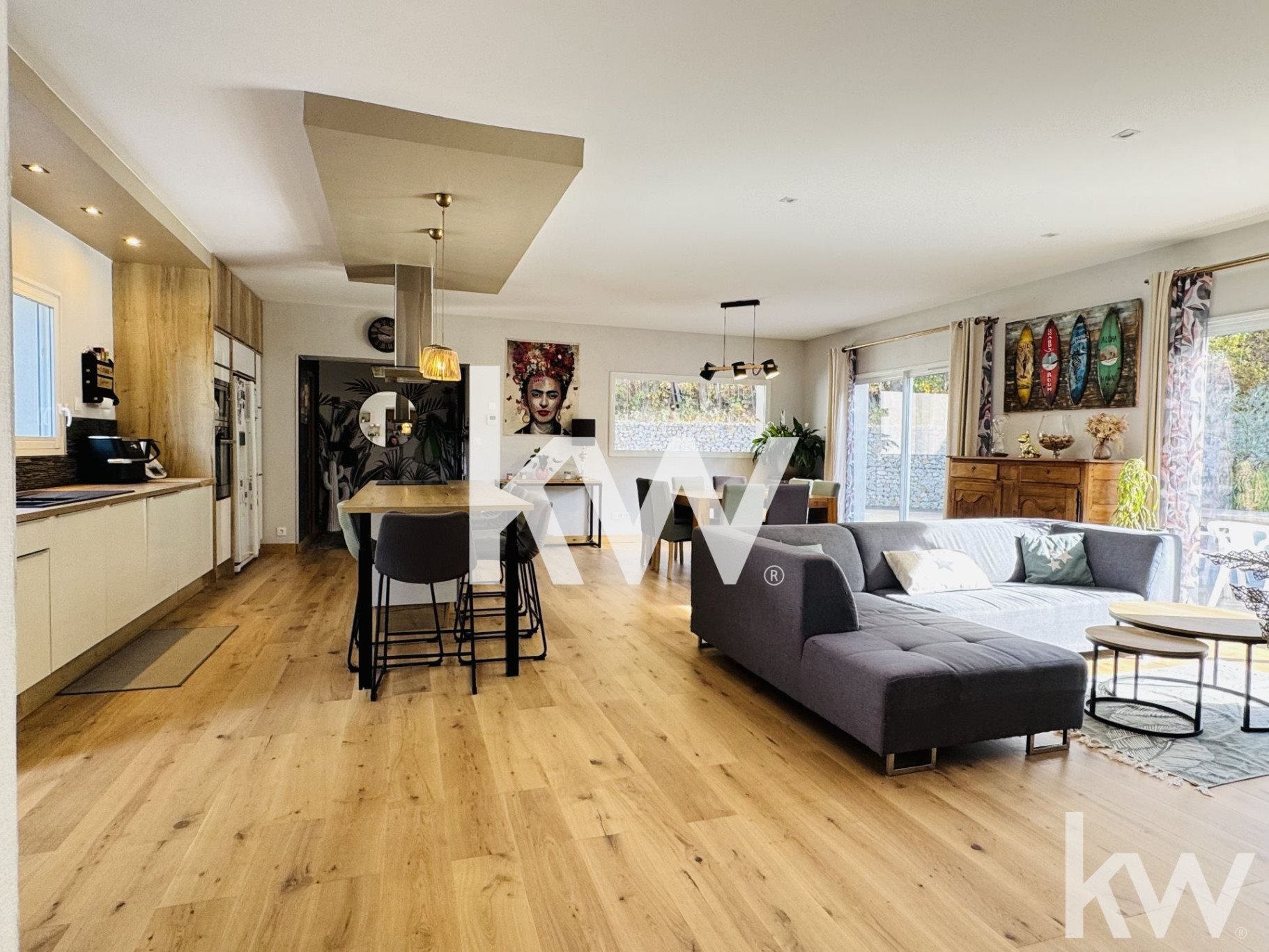Maison à vendre, 162m², La Talaudière