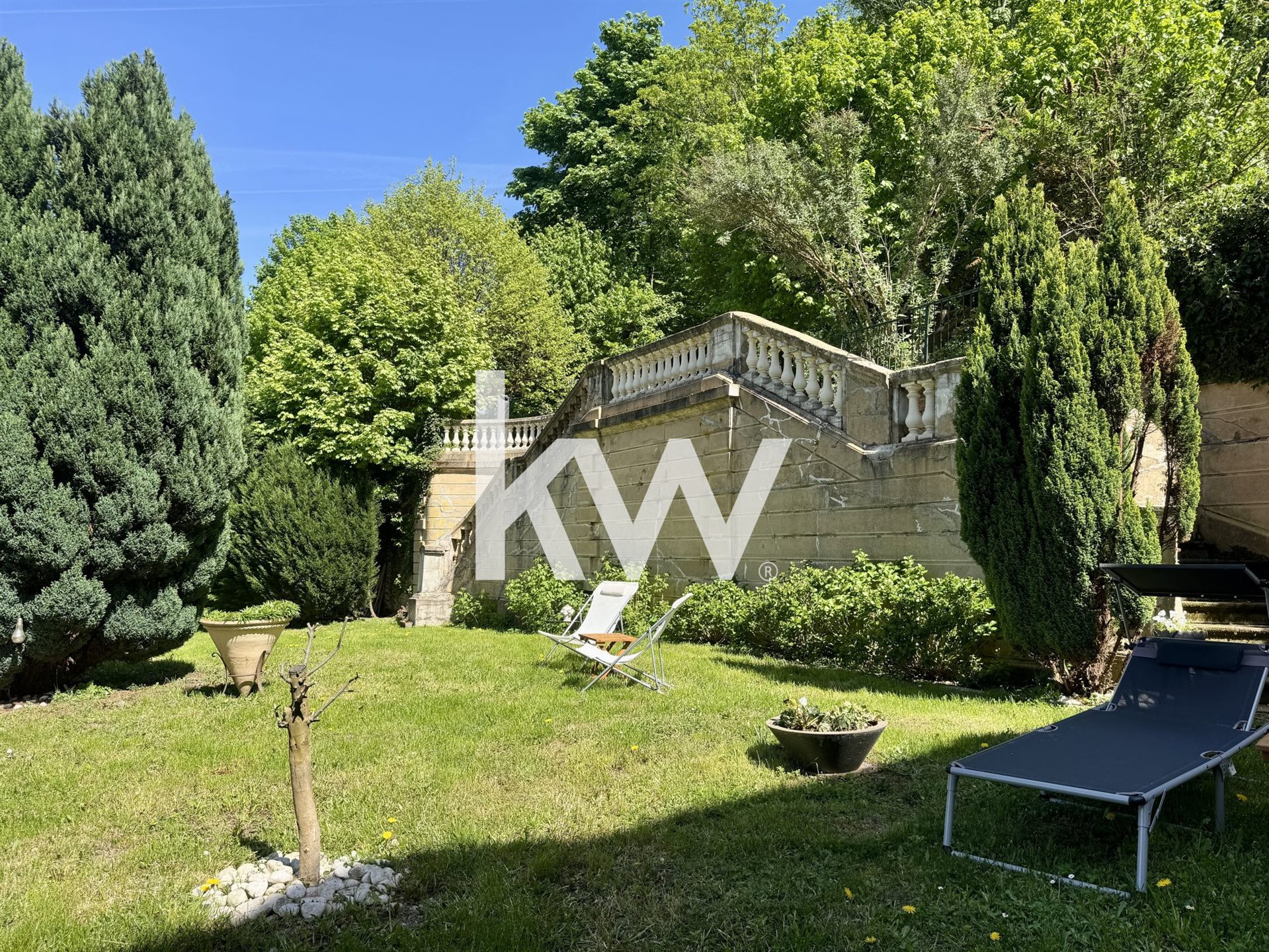 Appartement à vendre, 132m², Saint-Priest-en-Jarez
