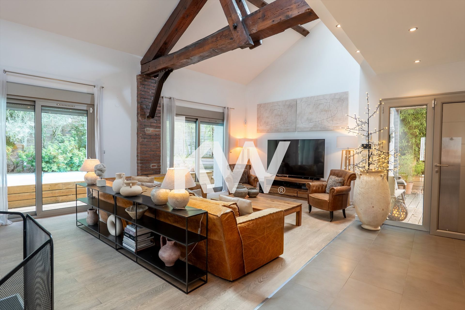 Maison à vendre, 270m², Saint-Étienne