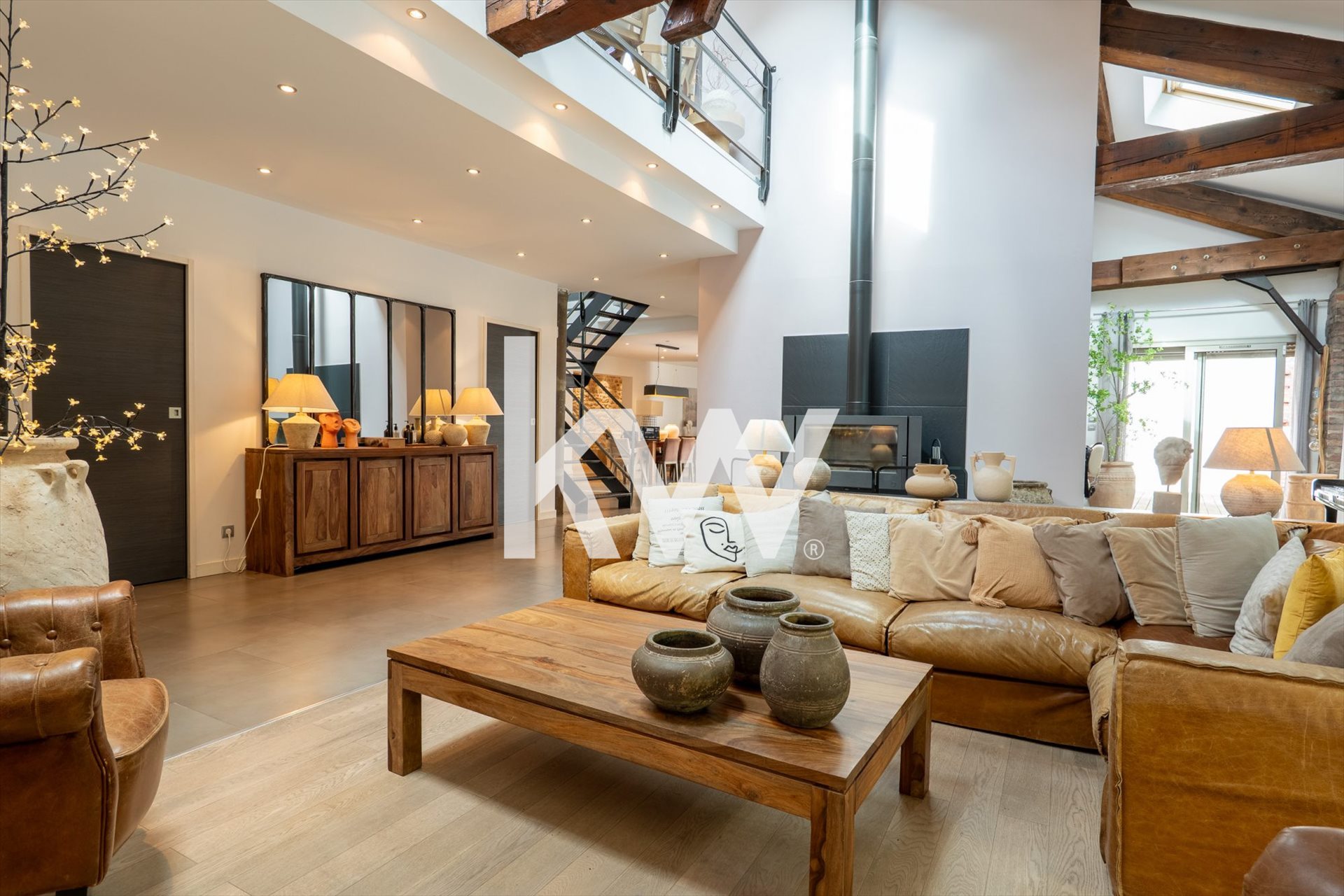 Maison à vendre, 270m², Saint-Étienne