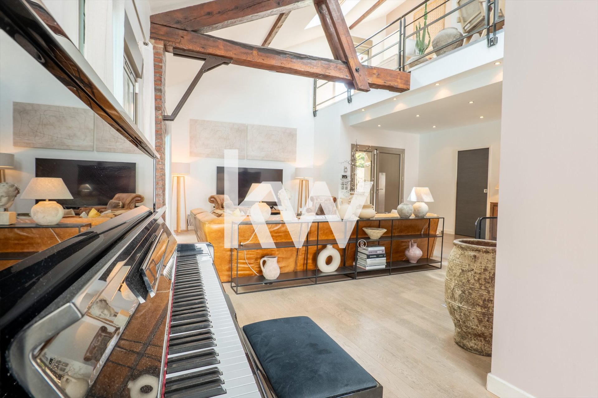 Maison à vendre, 270m², Saint-Étienne
