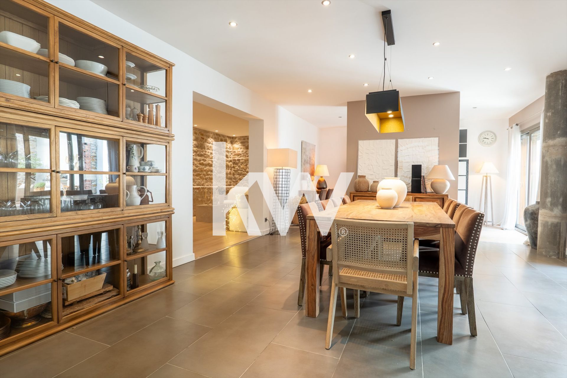 Maison à vendre, 270m², Saint-Étienne