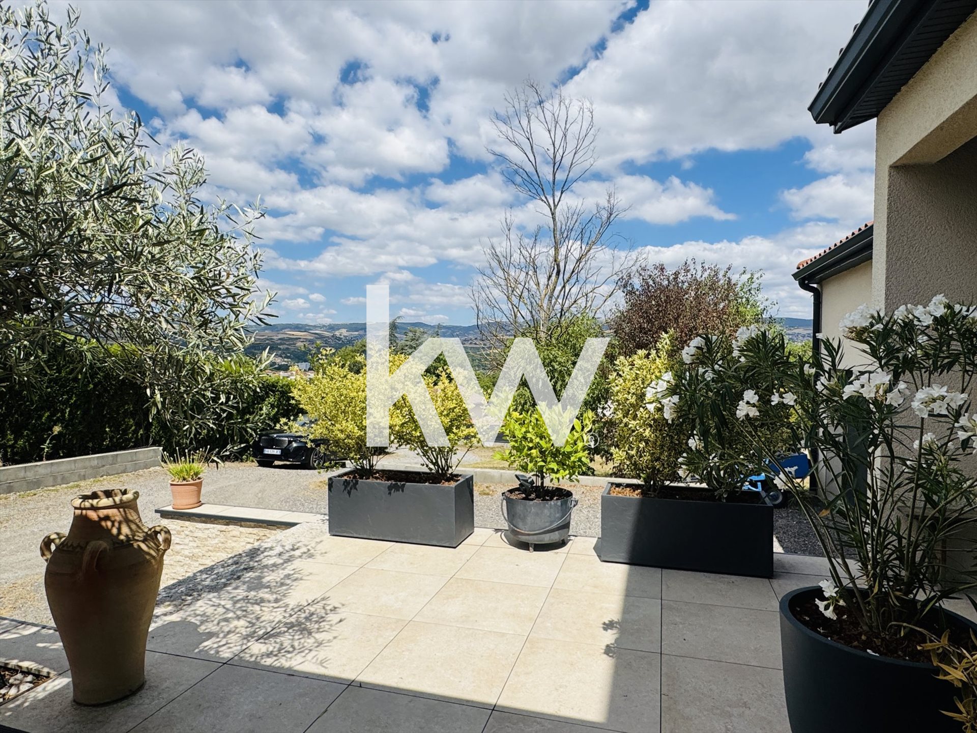 Maison à vendre, 128m², Saint-Martin-la-Plaine