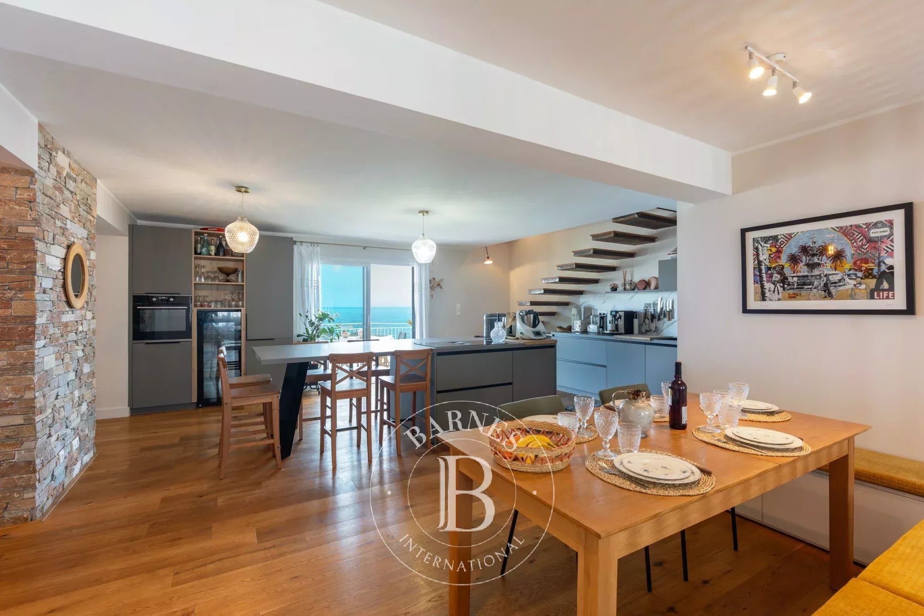 Appartement à vendre, 189m², San-Martino-di-Lota