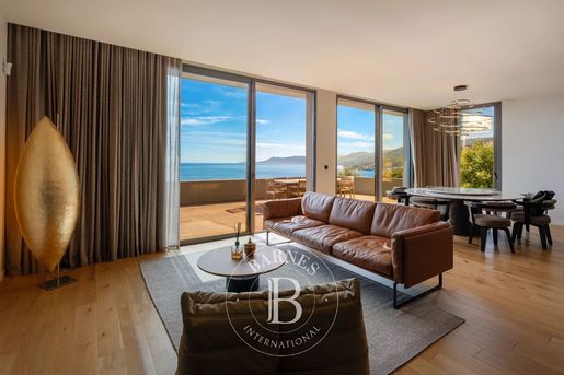 Maison 7 pièces 299 m² · à Brando · 299 m² · 1 768 000 €