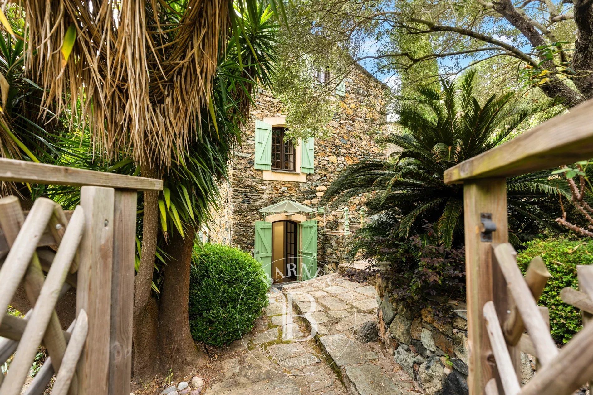 Maison à vendre, 103m², Oletta