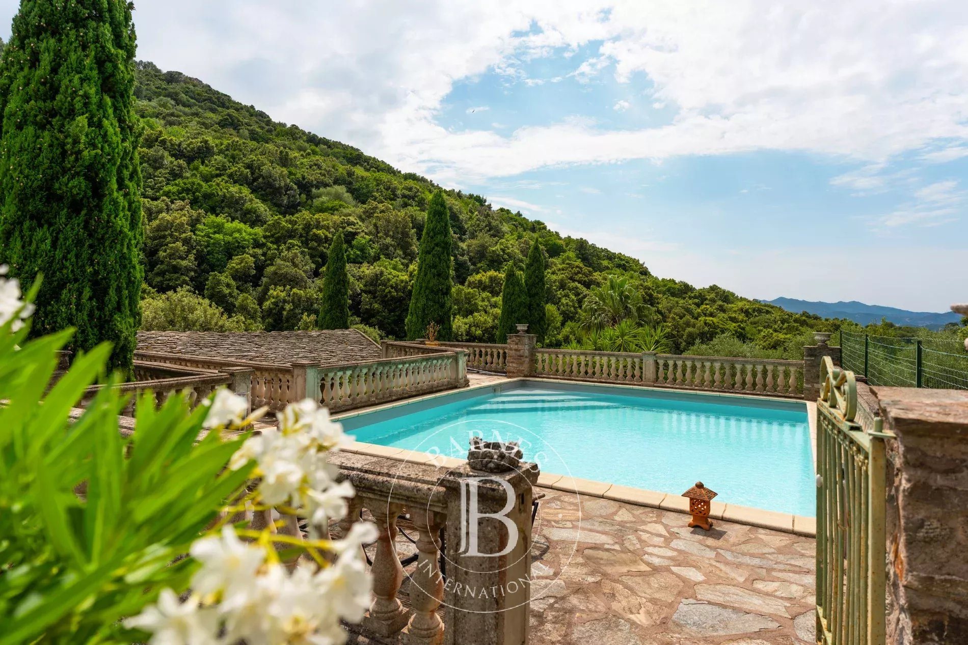Maison à vendre, 103m², Oletta
