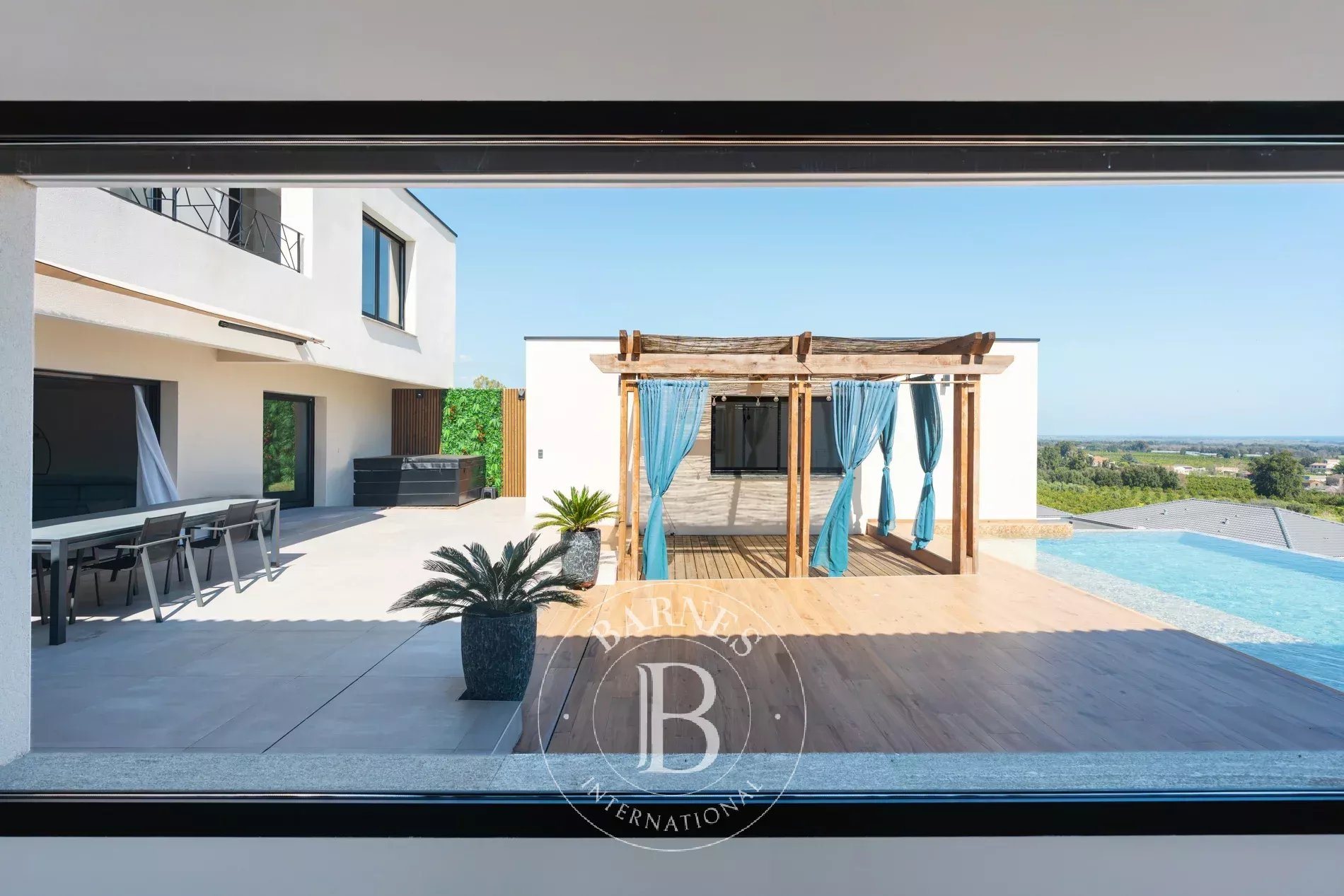 Maison à vendre, 272m², Penta-di-Casinca