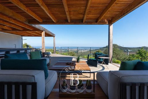 Maison 6 pièces 200 m² · à Olmeta-Di-Tuda · 200 m² · 1 330 000 €