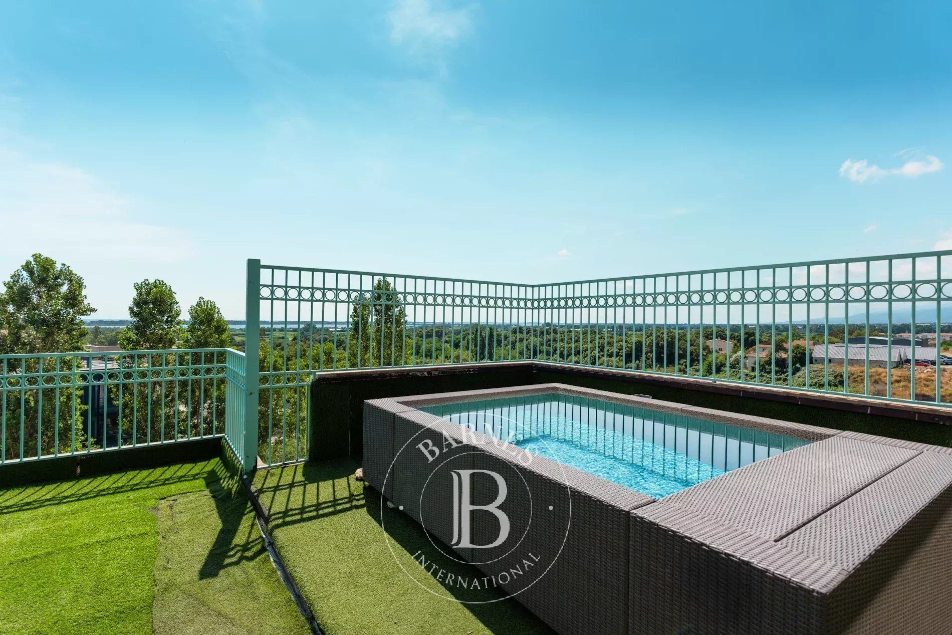 Appartement à vendre, 235m², Biguglia