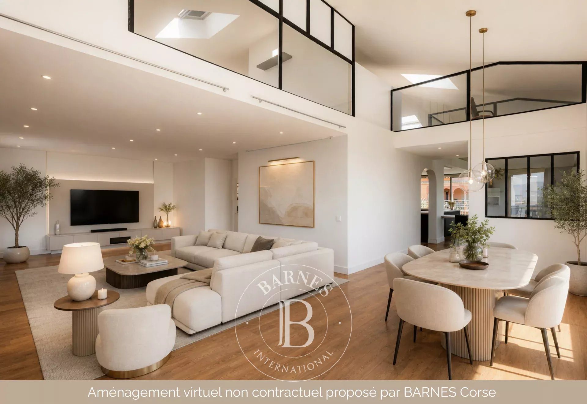 Appartement à vendre, 235m², Biguglia
