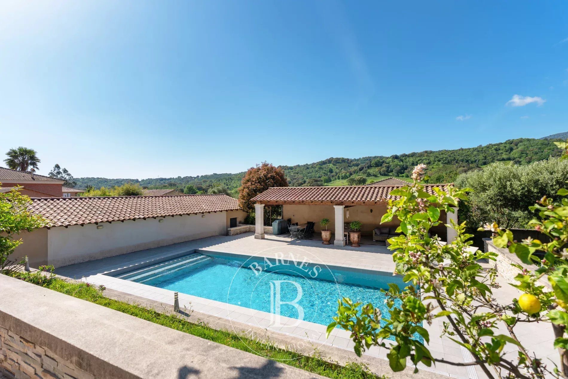 Maison à vendre, 373m², Bastia