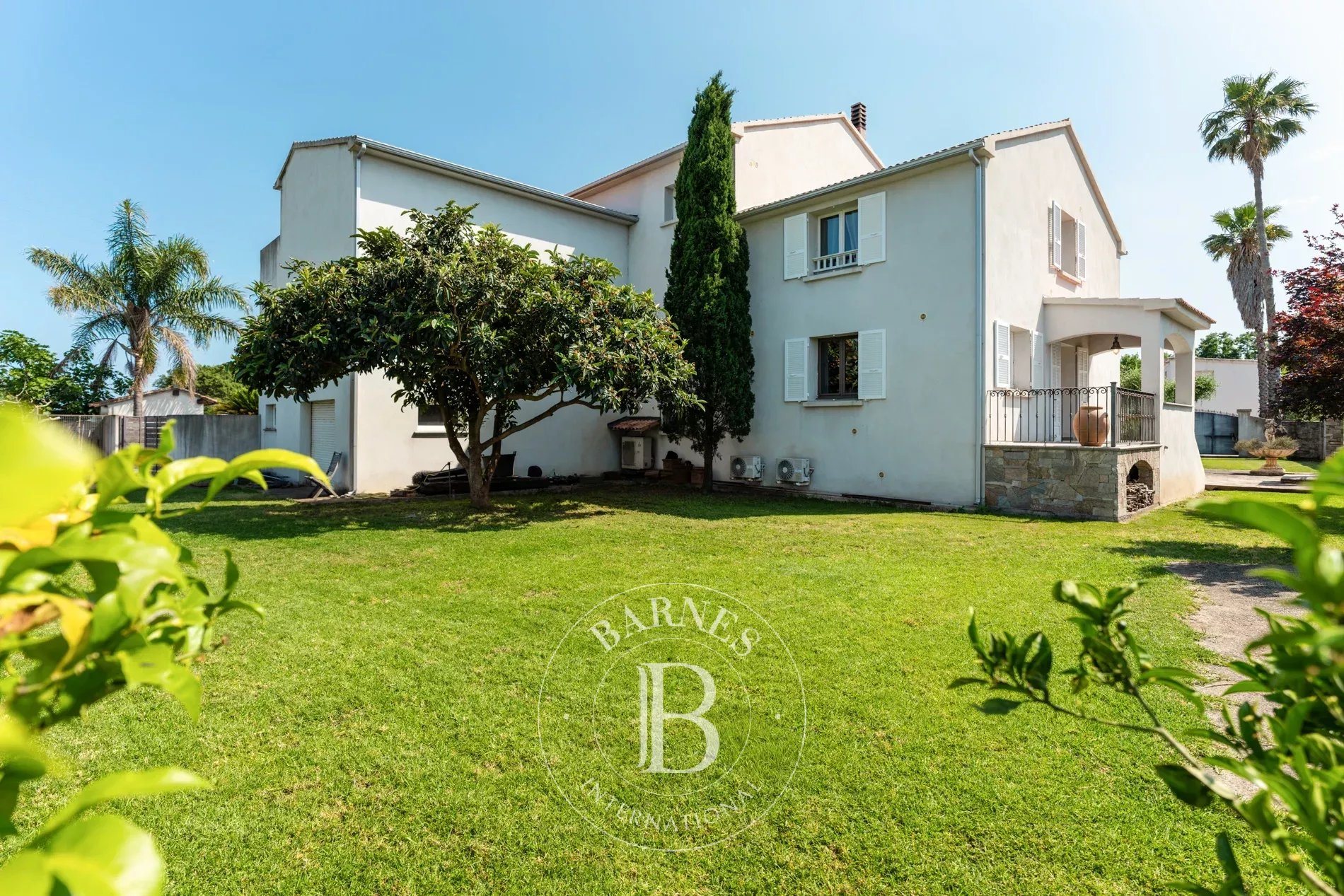 Maison à vendre, 430m², Bastia