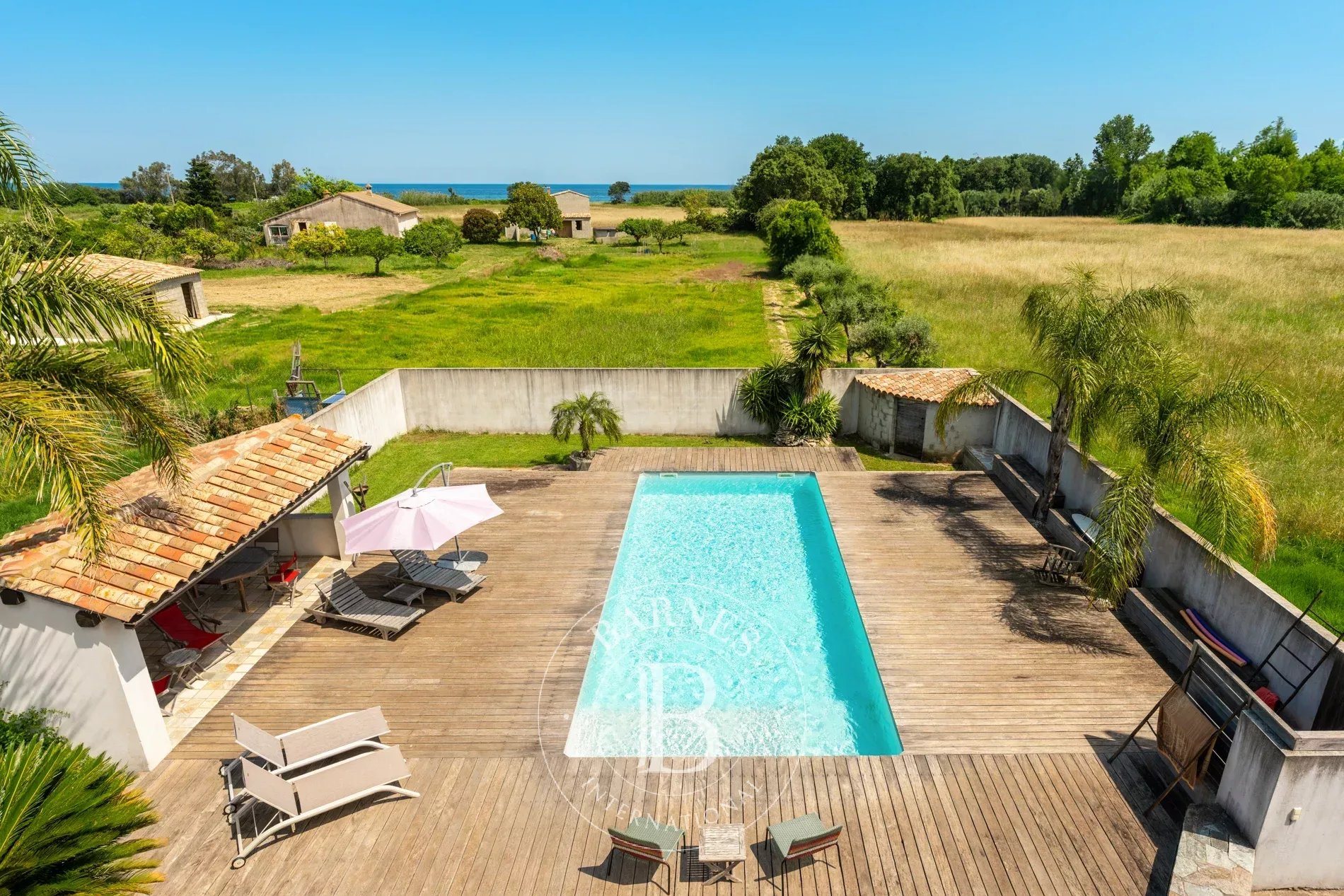 Maison à vendre, 430m², Bastia