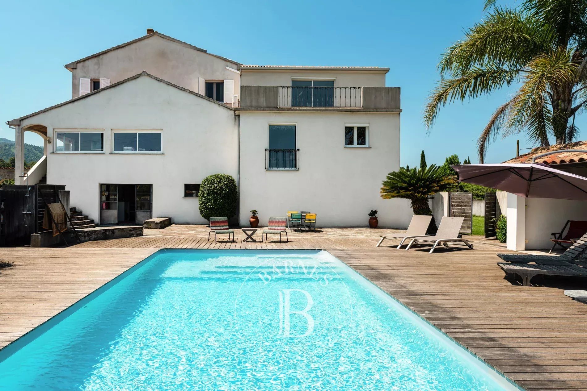 Maison à vendre, 430m², Bastia