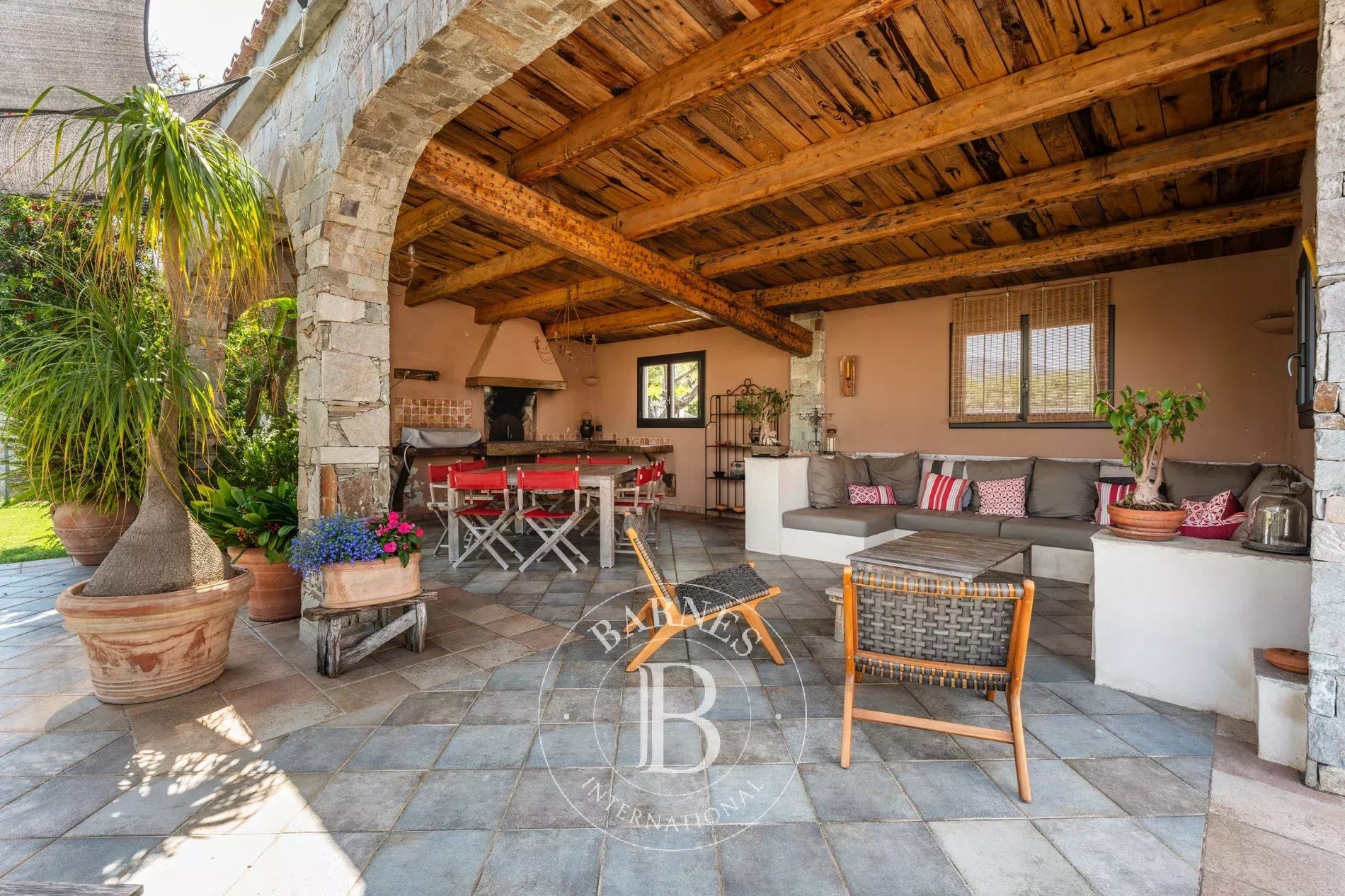 Maison à vendre, 430m², Bastia