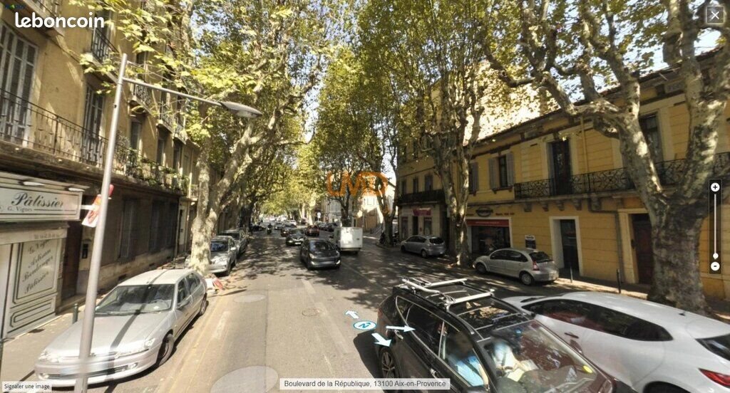 Appartement à vendre, 100m², Aix-en-Provence