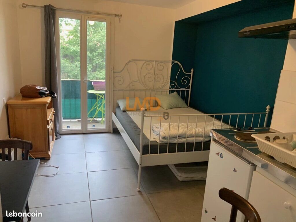 Appartement à vendre, 100m², Aix-en-Provence