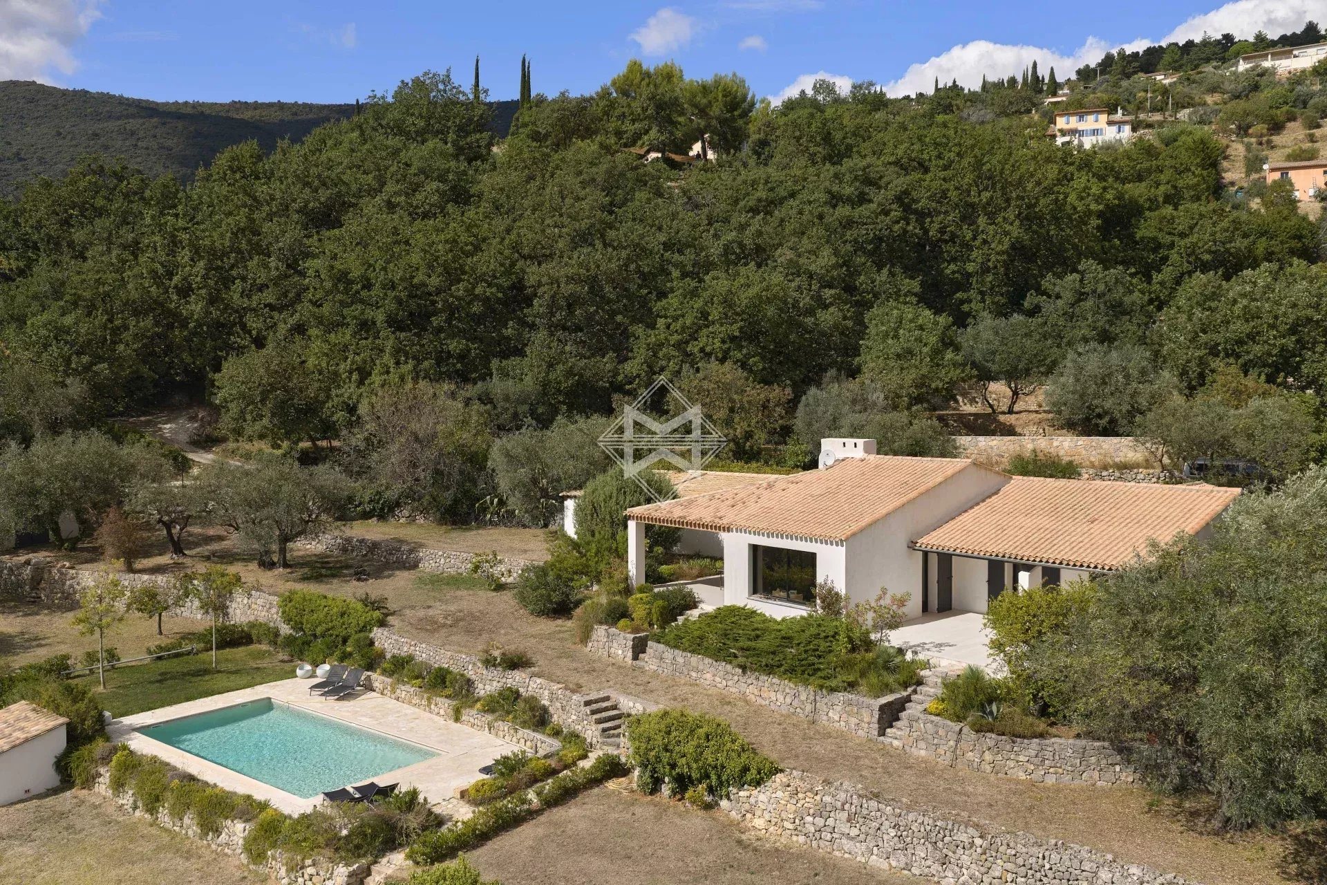 Maison à vendre, 119m², Fayence
