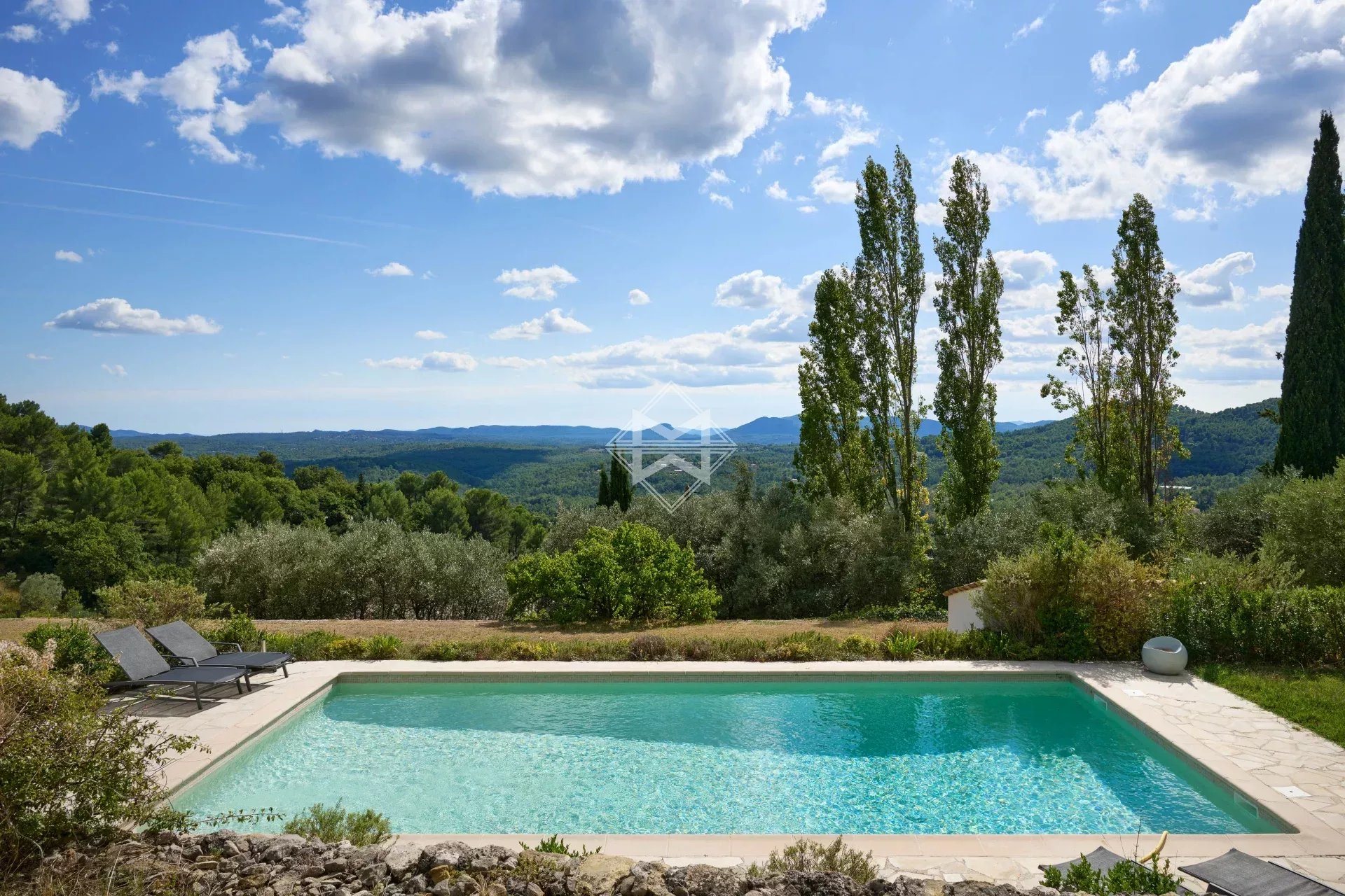 Maison à vendre, 119m², Fayence