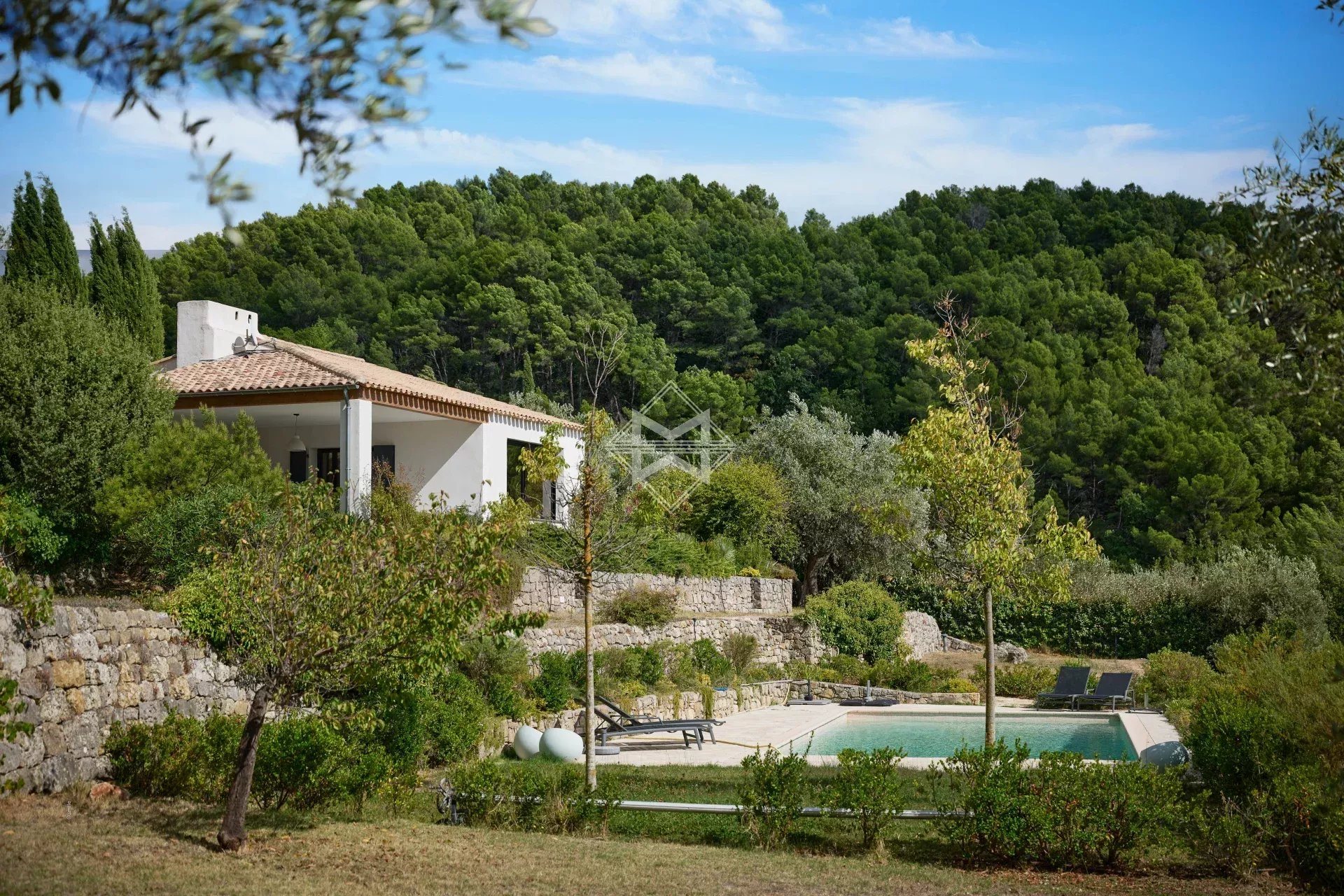 Maison à vendre, 119m², Fayence