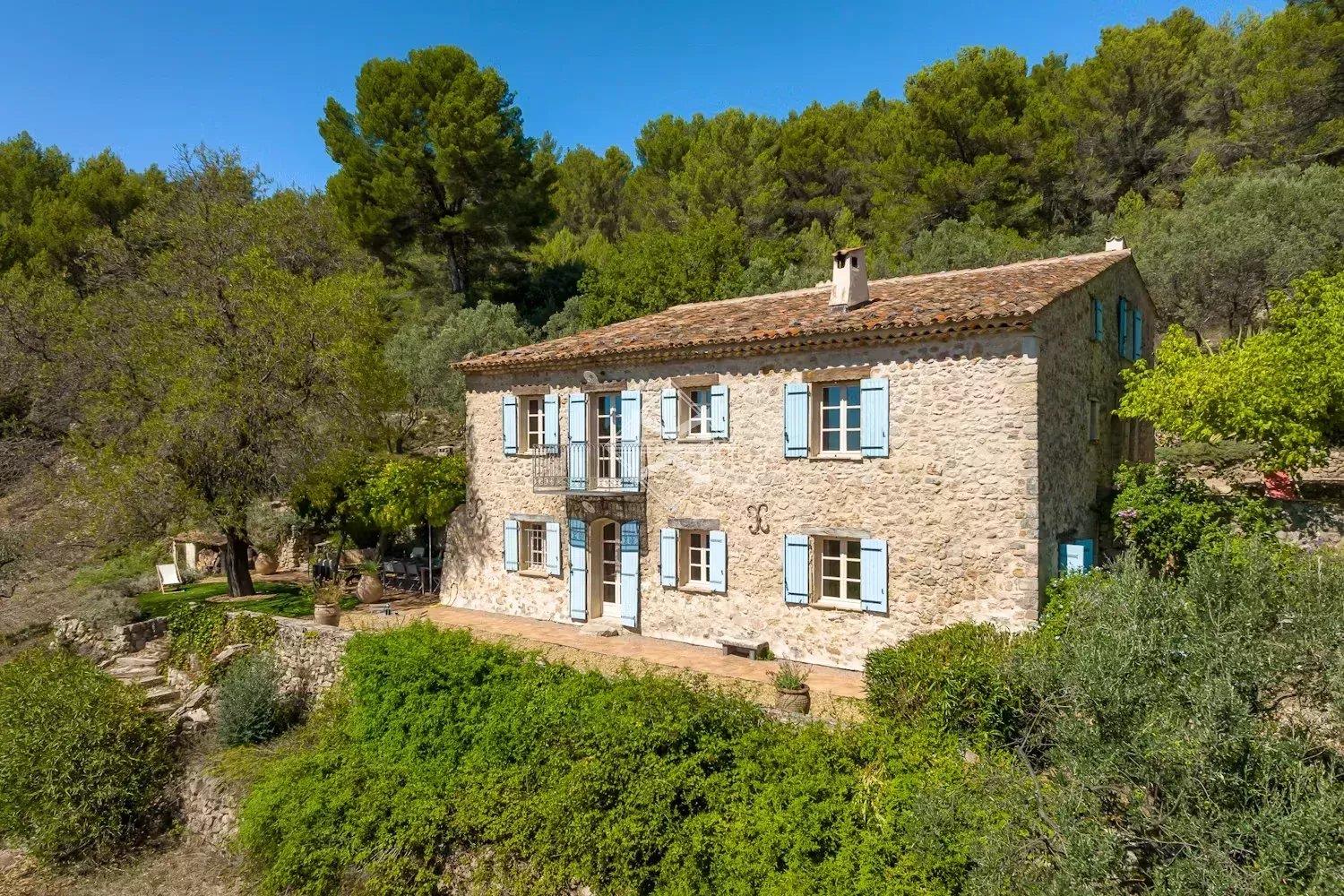 Maison à vendre, 270m², Callas