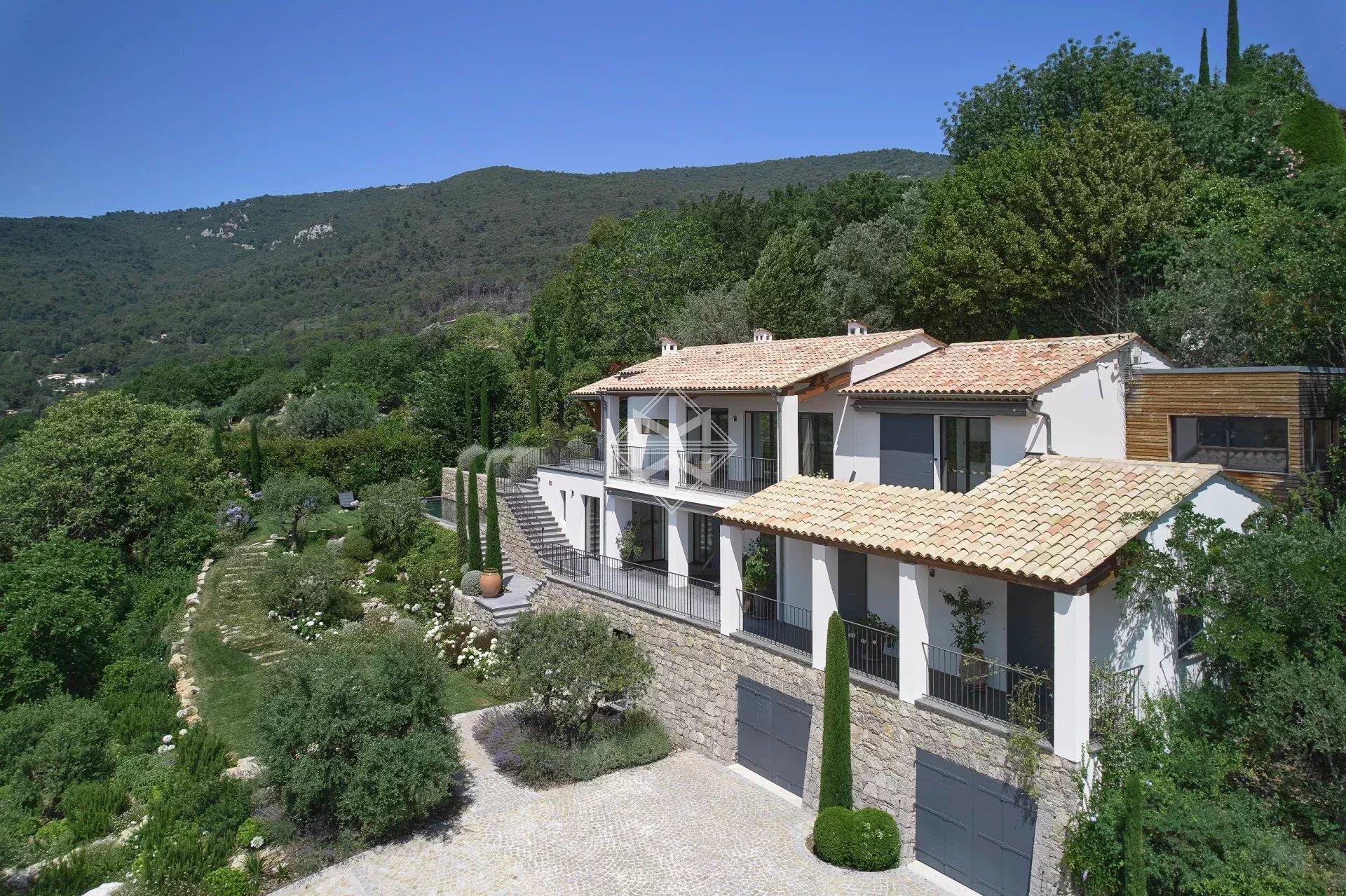 Maison à vendre, 286m², Seillans