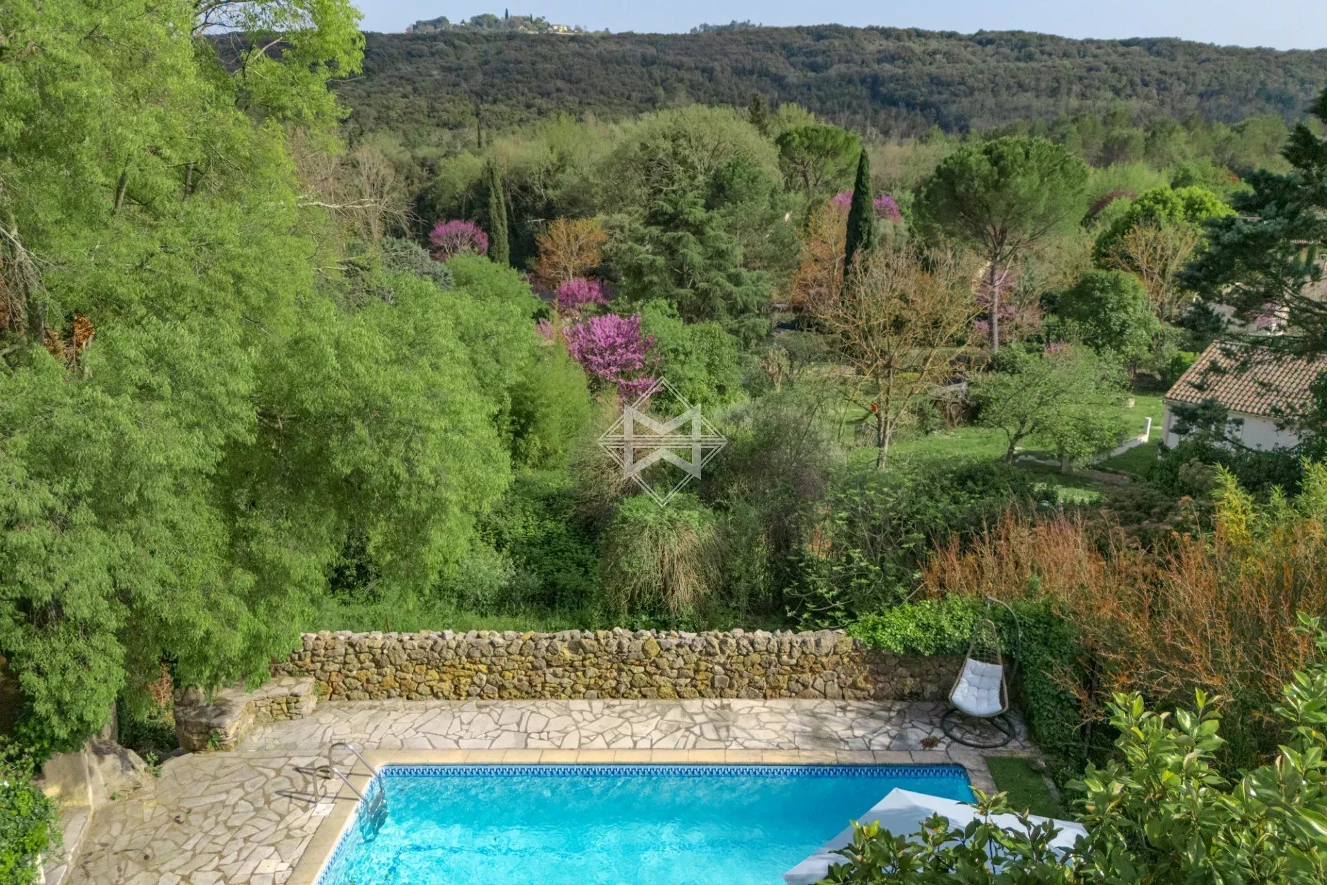 Maison à vendre, 248m², Montauroux