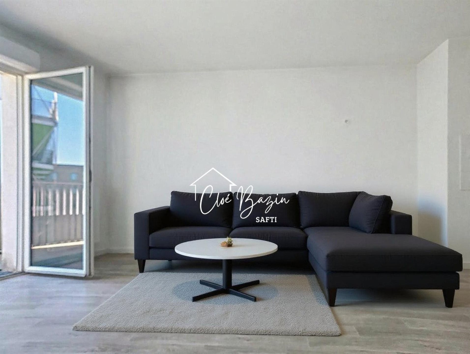Appartement à vendre, 44m², Lormont