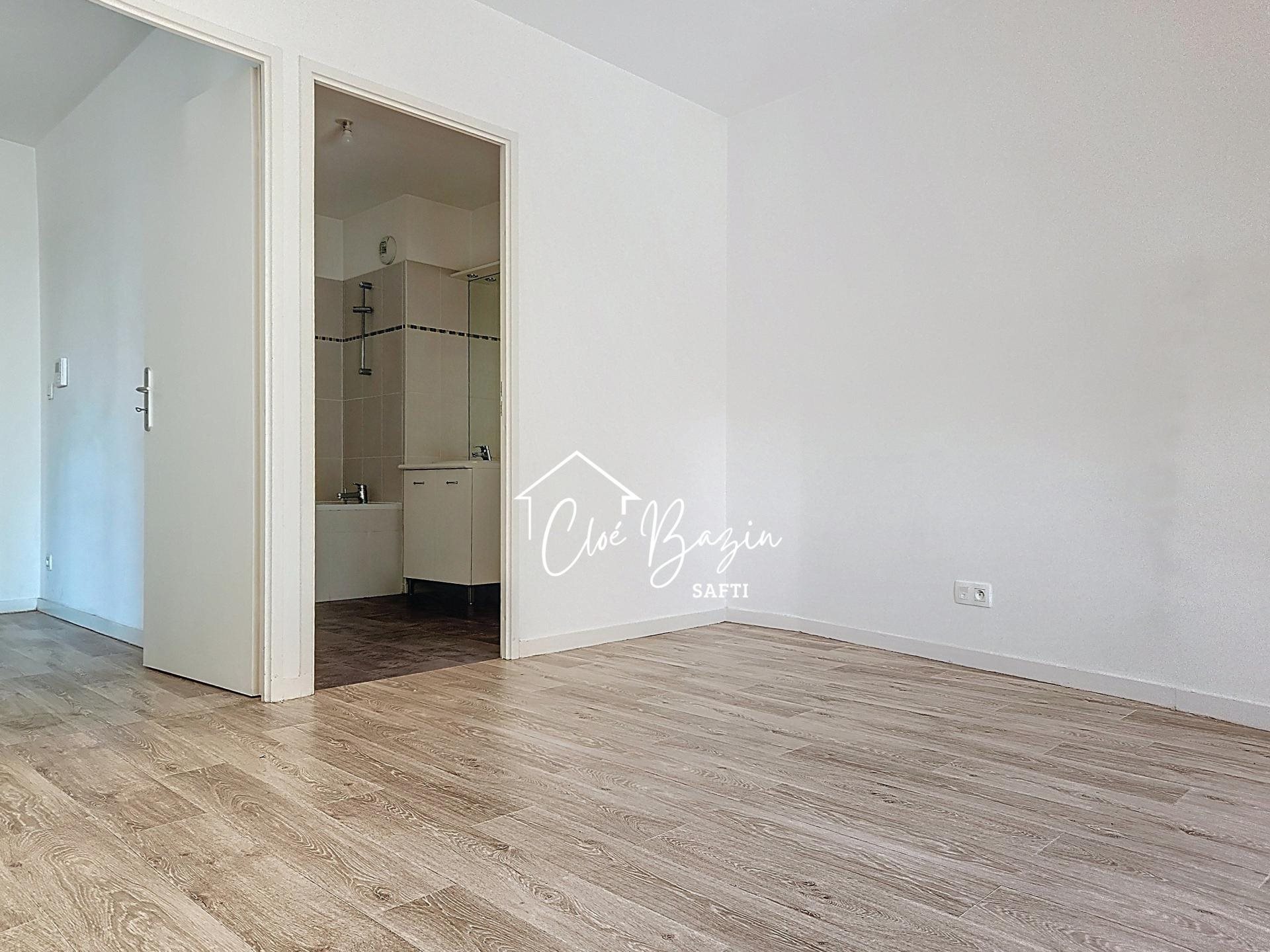 Appartement à vendre, 44m², Lormont