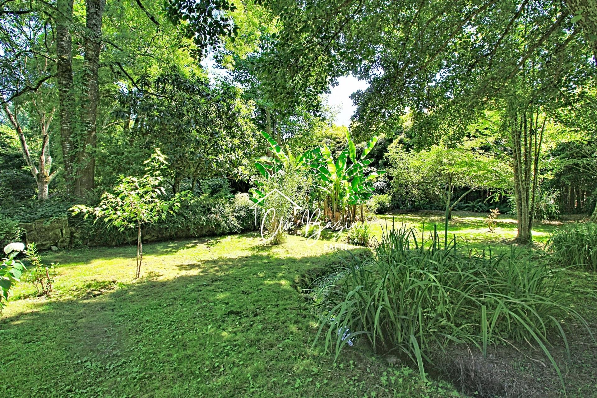Maison à vendre, 310m², Saint-Mariens