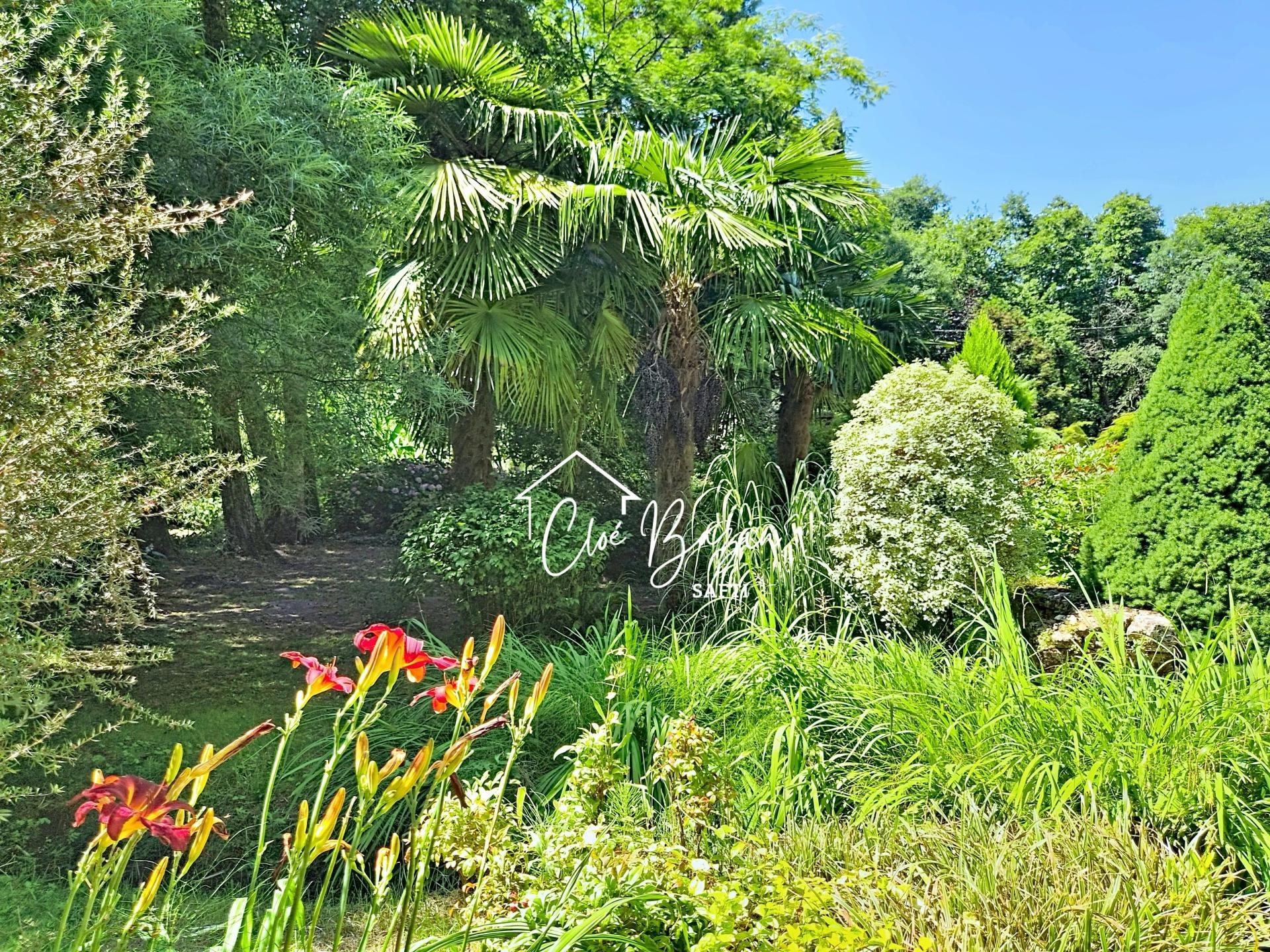 Maison à vendre, 310m², Saint-Mariens