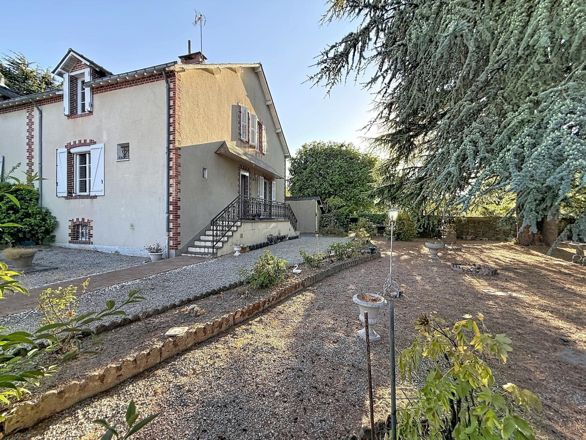 Maison à vendre, 105m², Ombrée d'Anjou