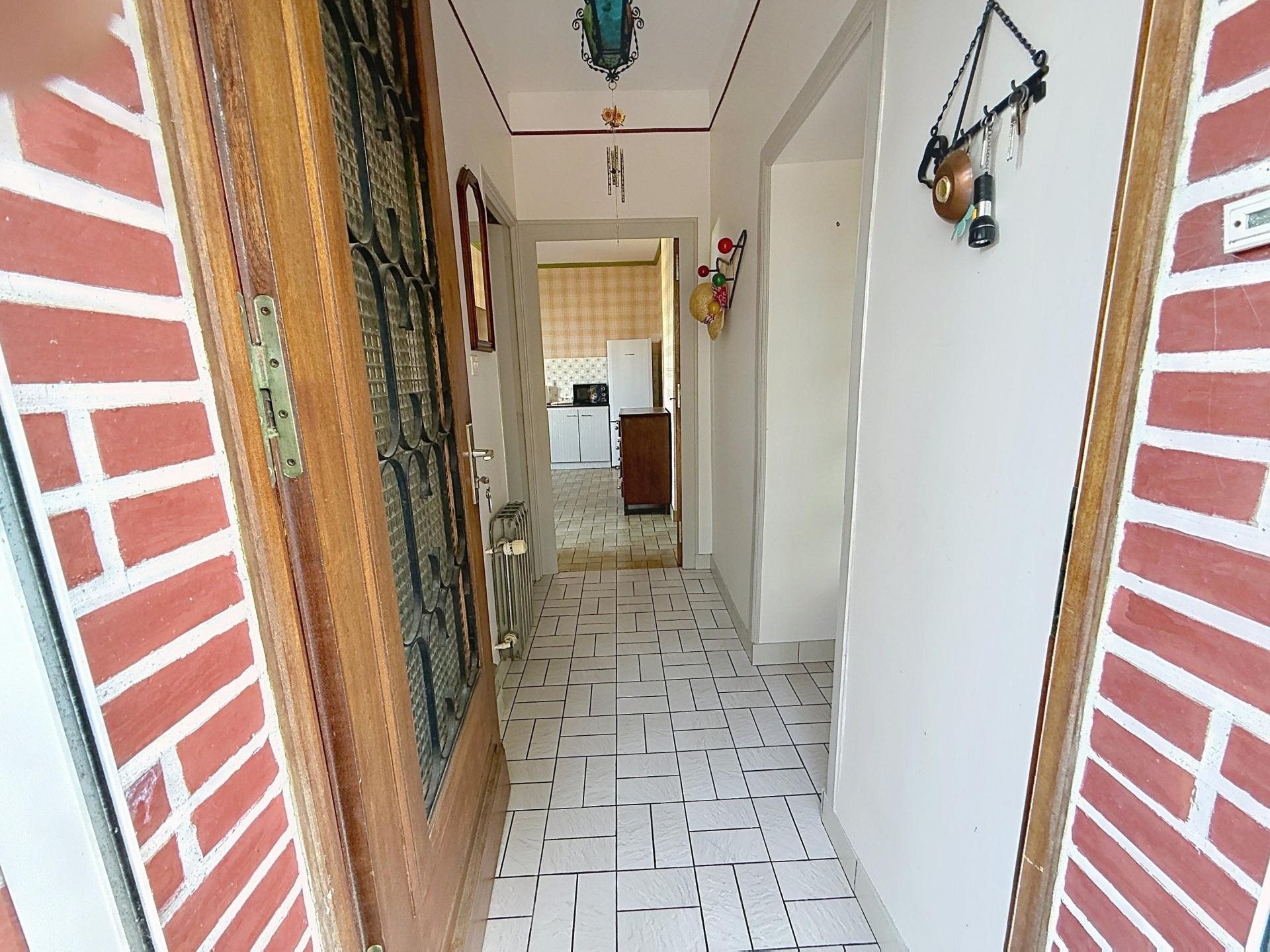Maison à vendre, 105m², Ombrée d'Anjou