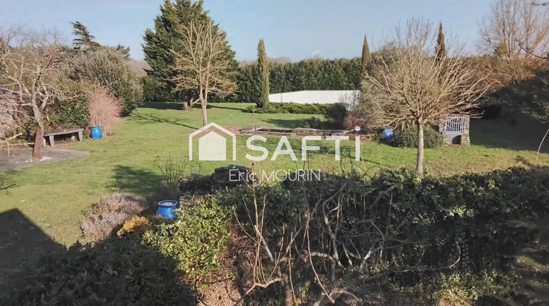 Maison à vendre, 400m², Vallons-de-l'Erdre