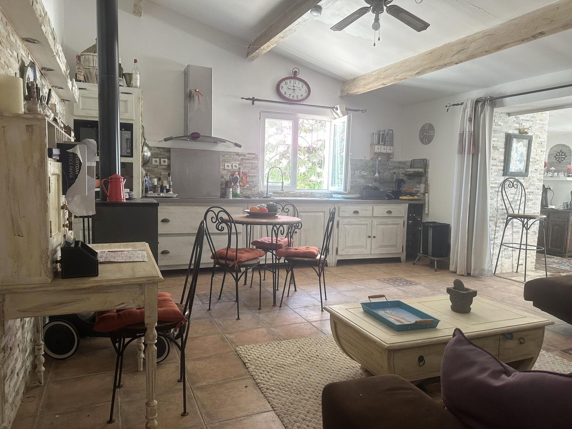 Appartement à vendre, 300m², Marseillan