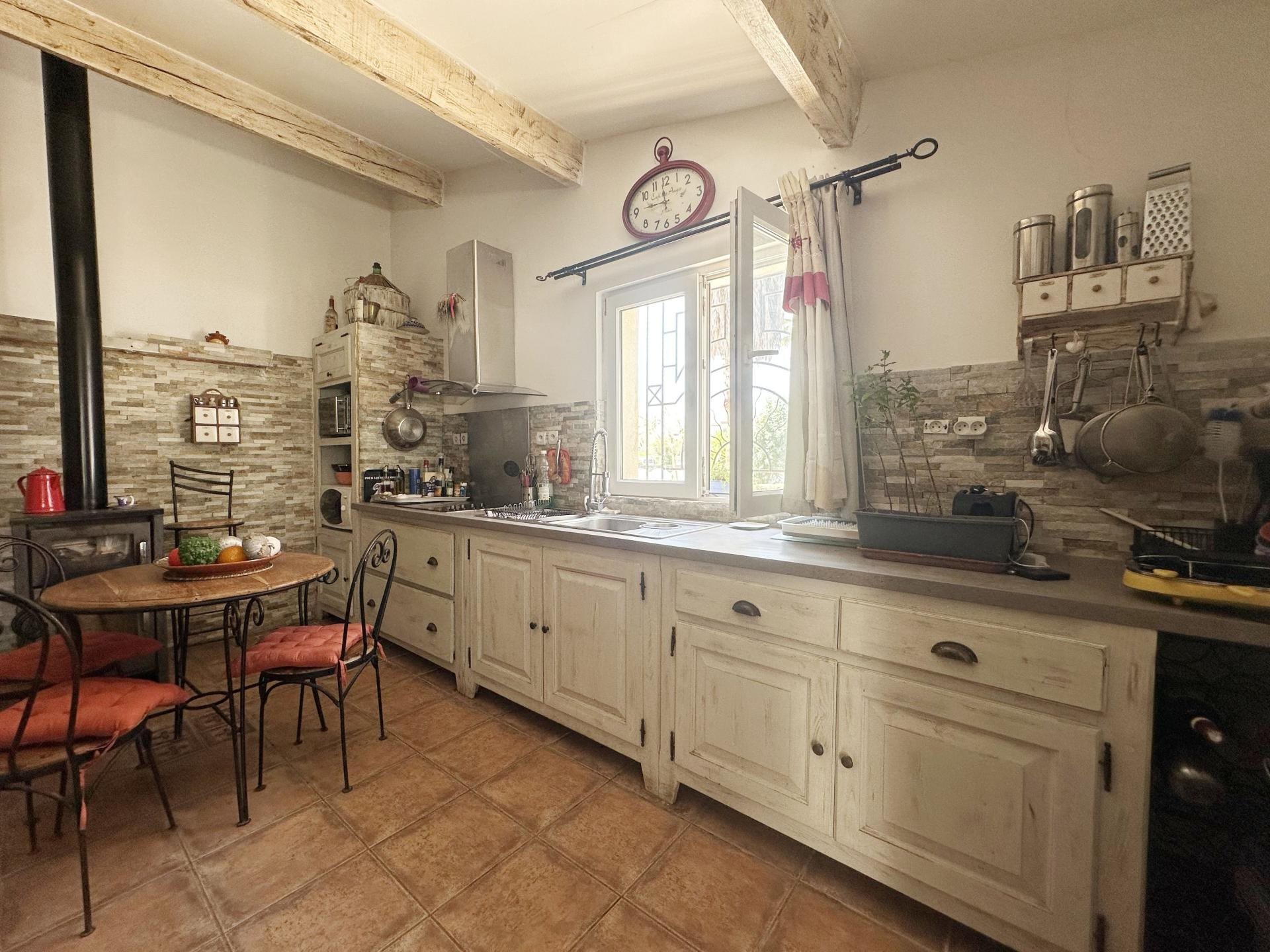 Appartement à vendre, 300m², Marseillan