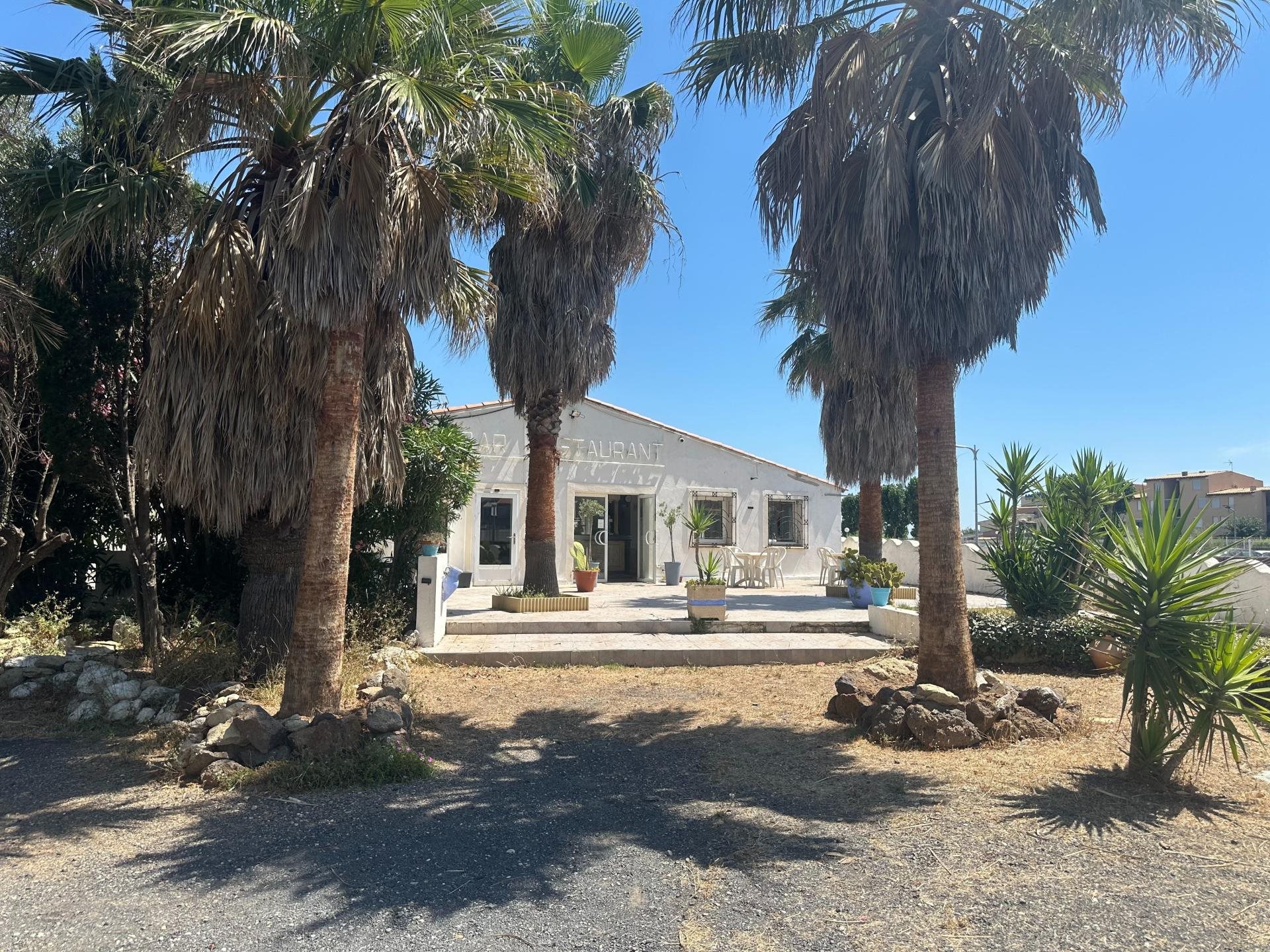 Appartement à vendre, 400m², Marseillan