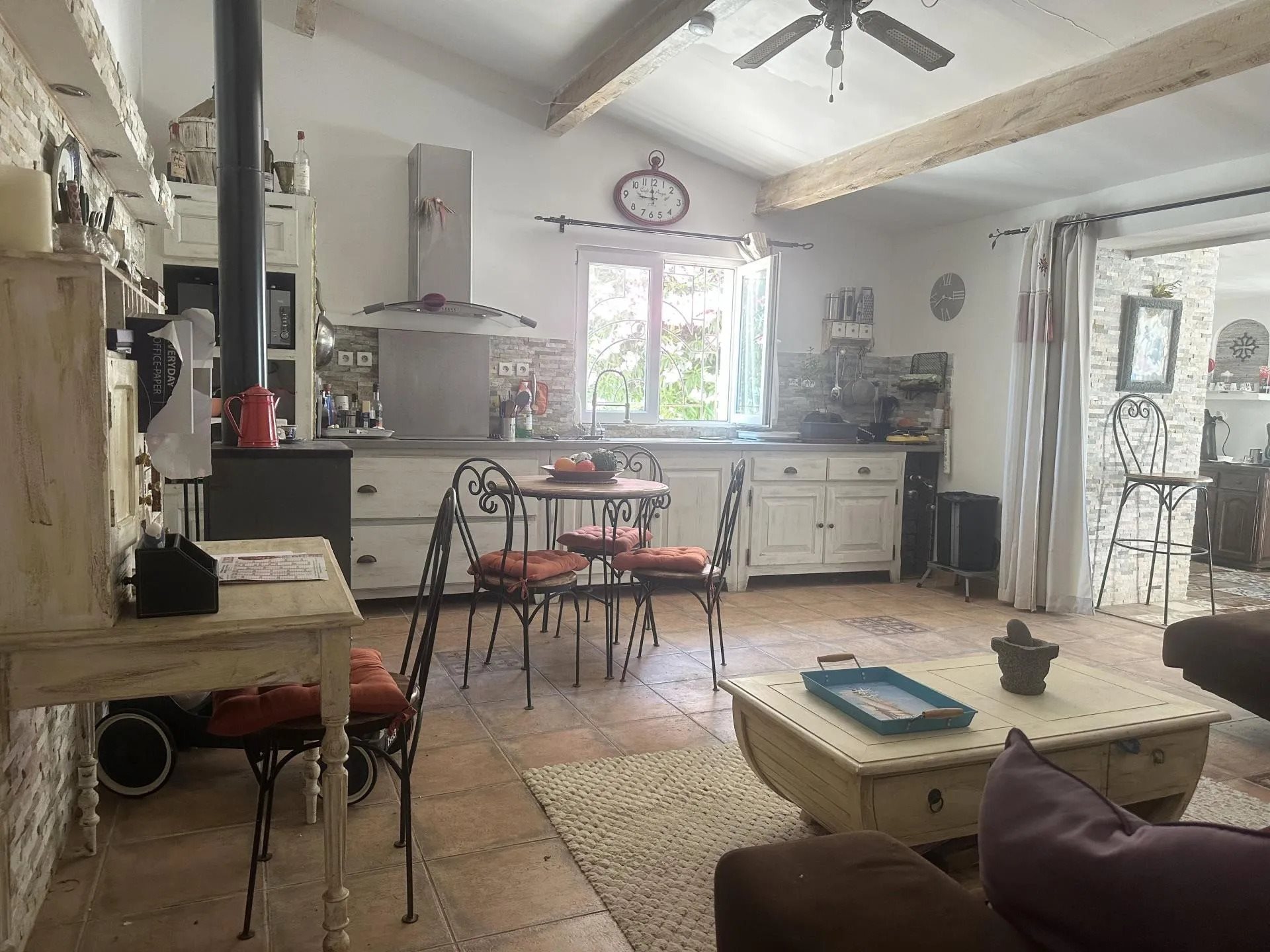 Appartement à vendre, 400m², Marseillan